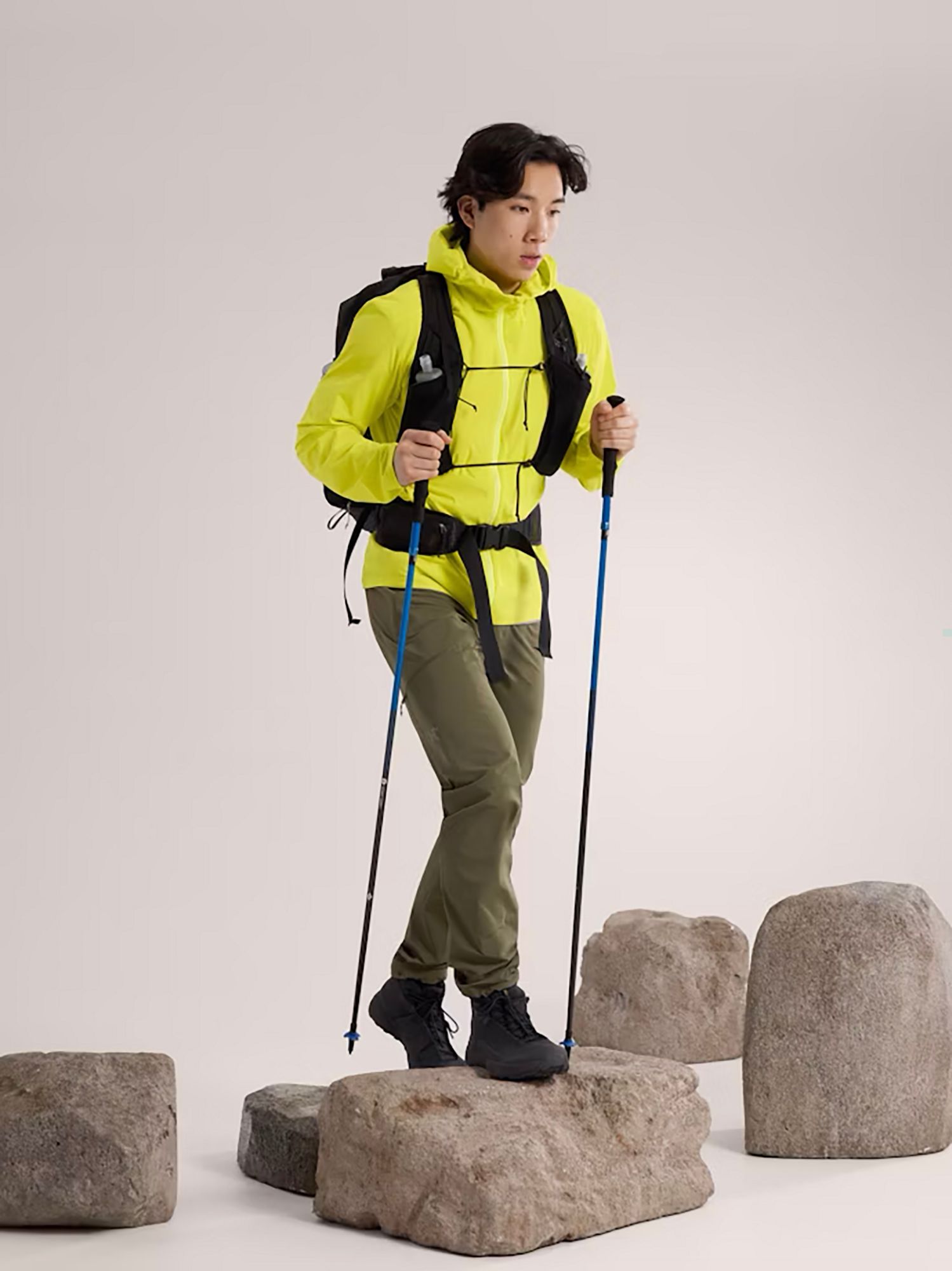 Arc'teryx Men's Atom SL Hoody product image