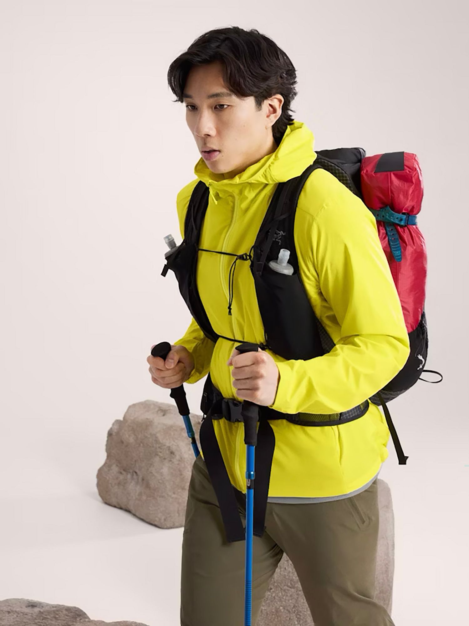 Arc'teryx Men's Atom SL Hoody product image
