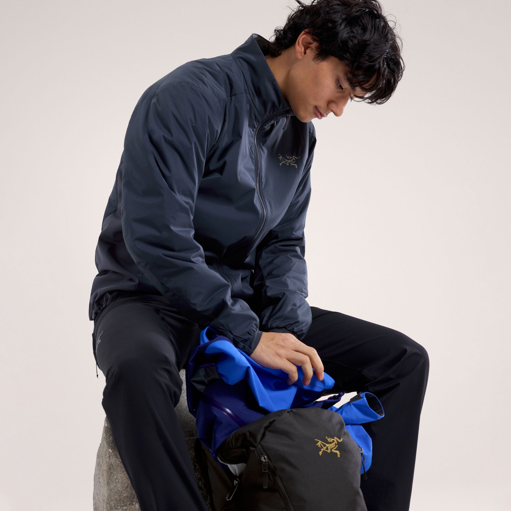 Arc'teryx Men's Atom Jacket product image