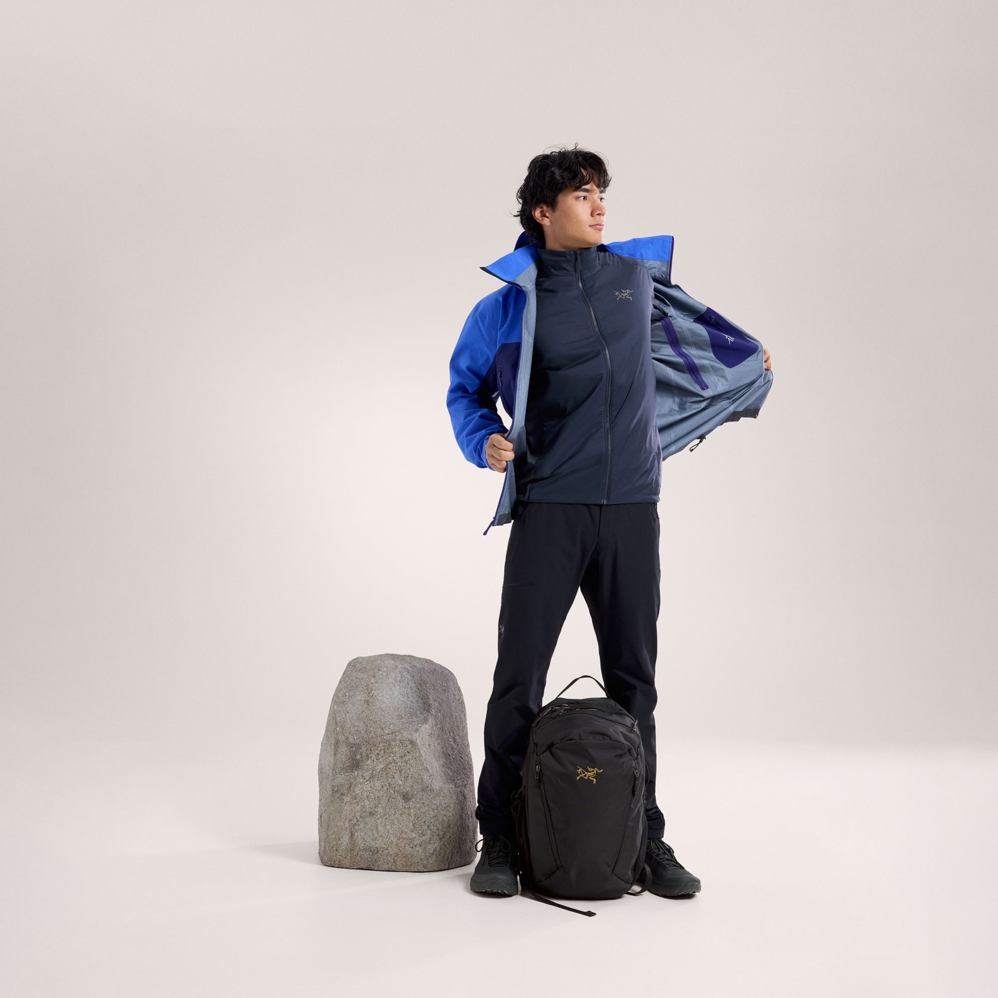 Arc'teryx Men's Atom Jacket product image