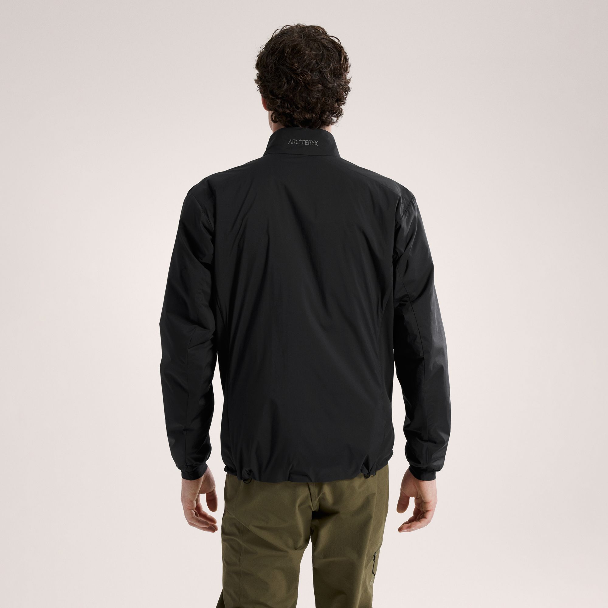 Arc'teryx Men's Atom Jacket product image