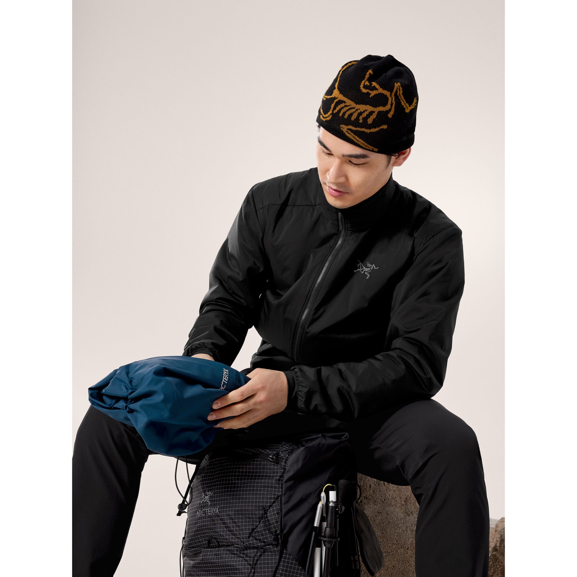 Arc'teryx Men's Atom Jacket product image