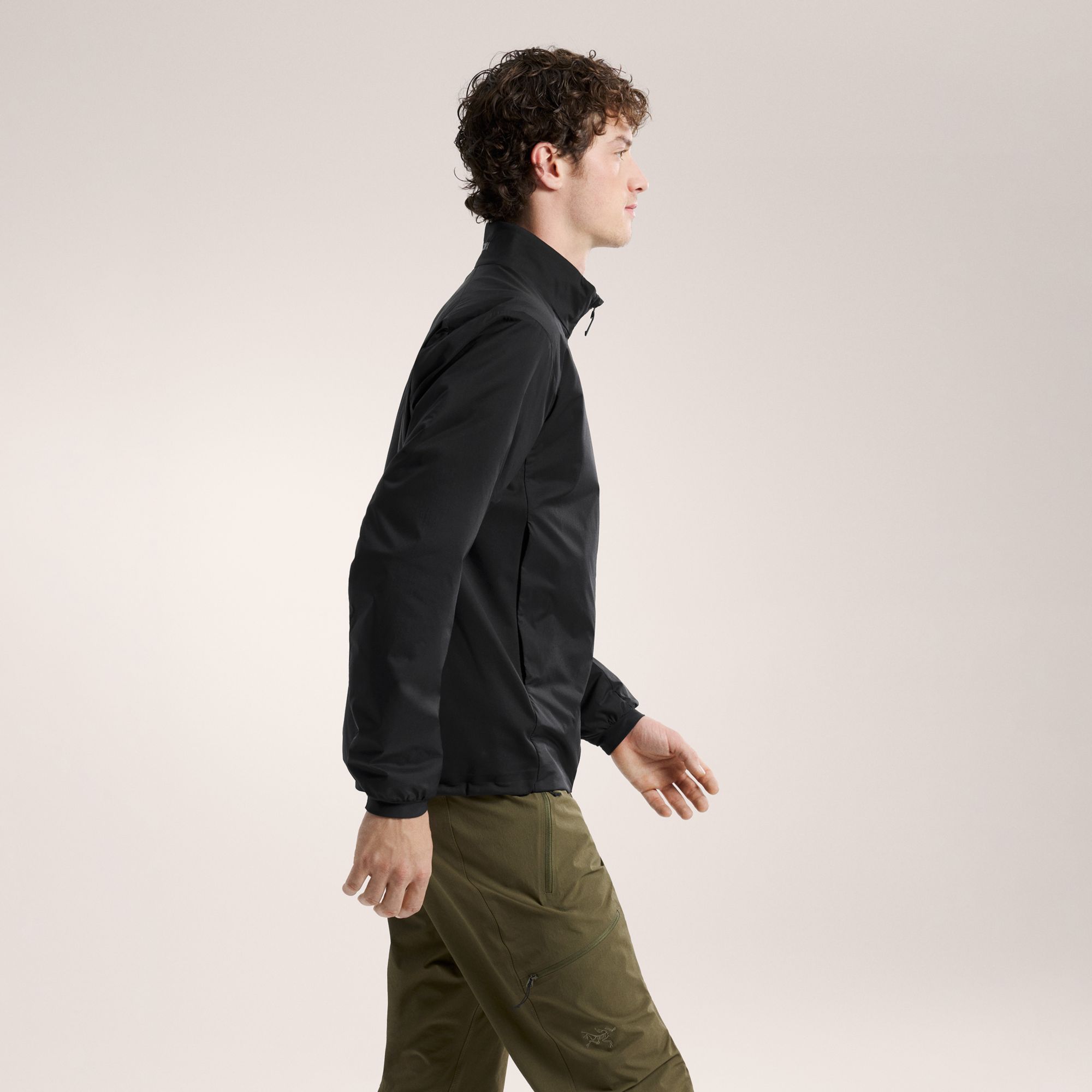 Arc'teryx Men's Atom Jacket product image
