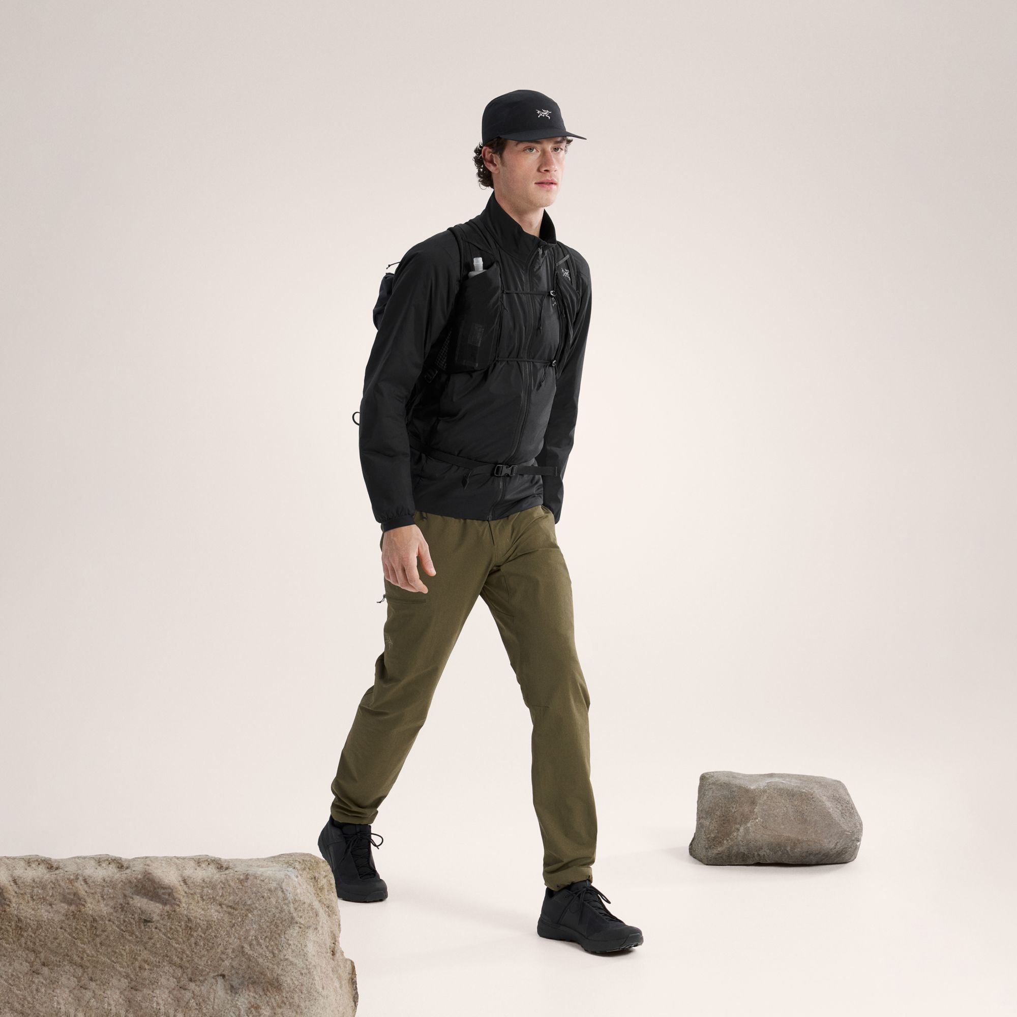 Arc'teryx Men's Atom Jacket product image