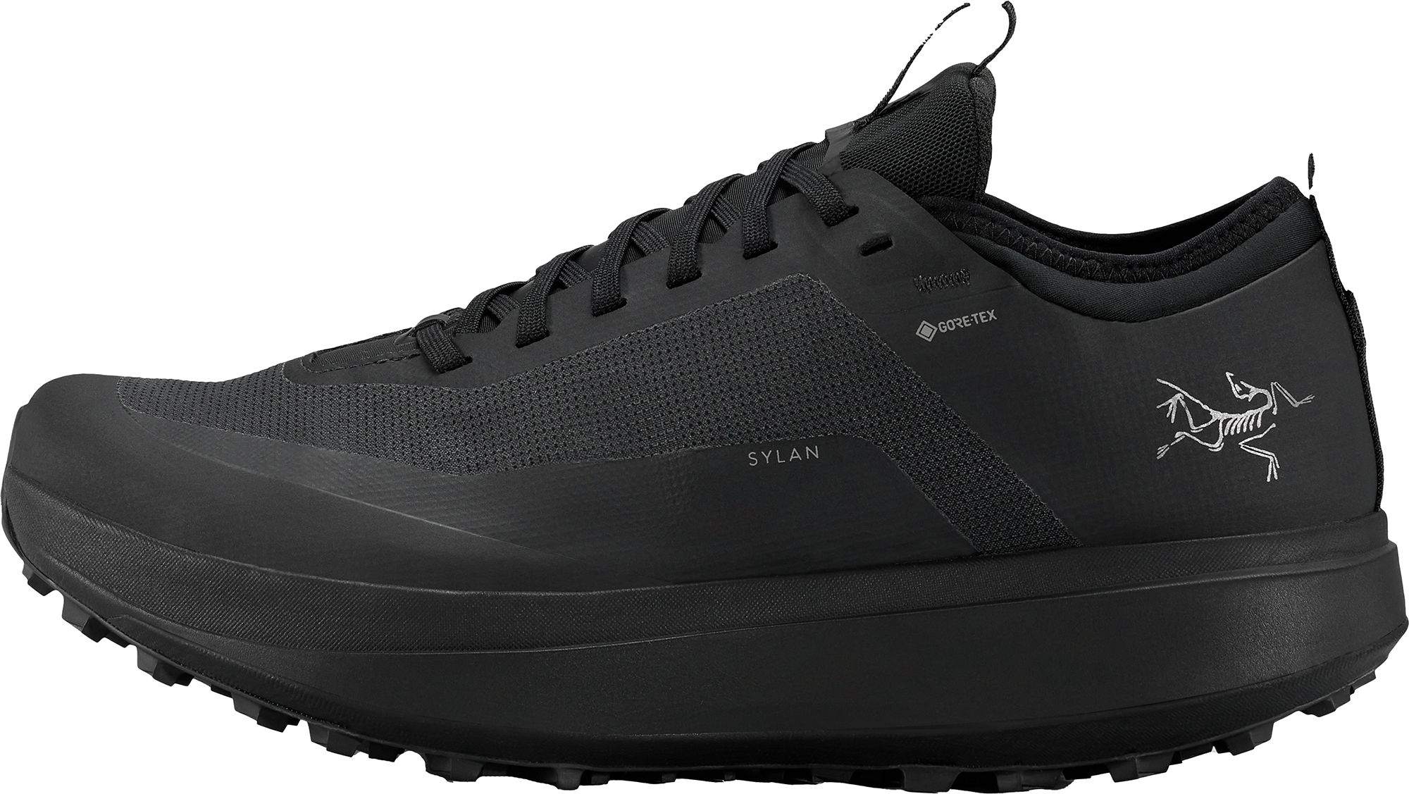 Arc'teryx Men's Sylan GTX Trail Running Shoes product image