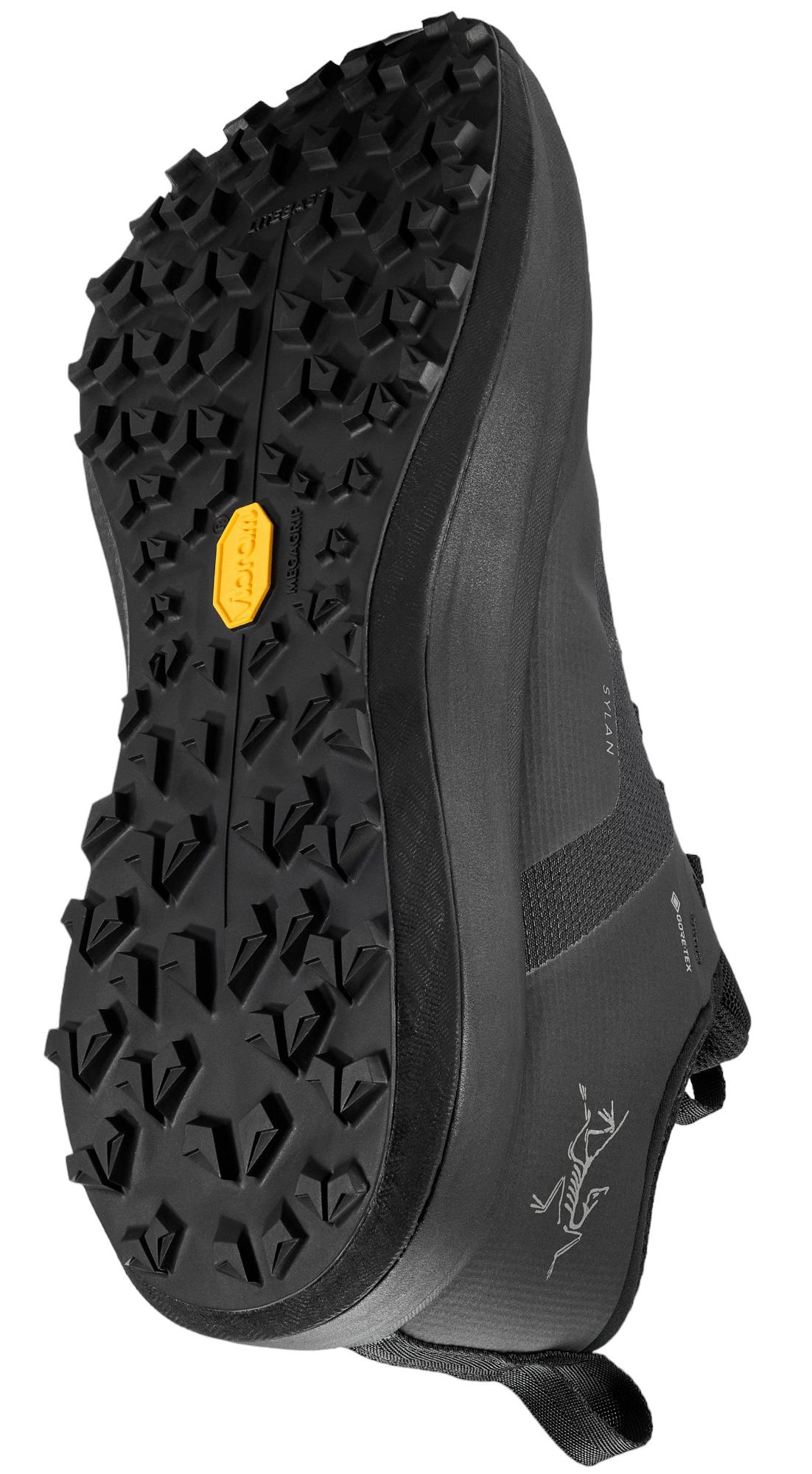 Arc'teryx Men's Sylan GTX Trail Running Shoes product image