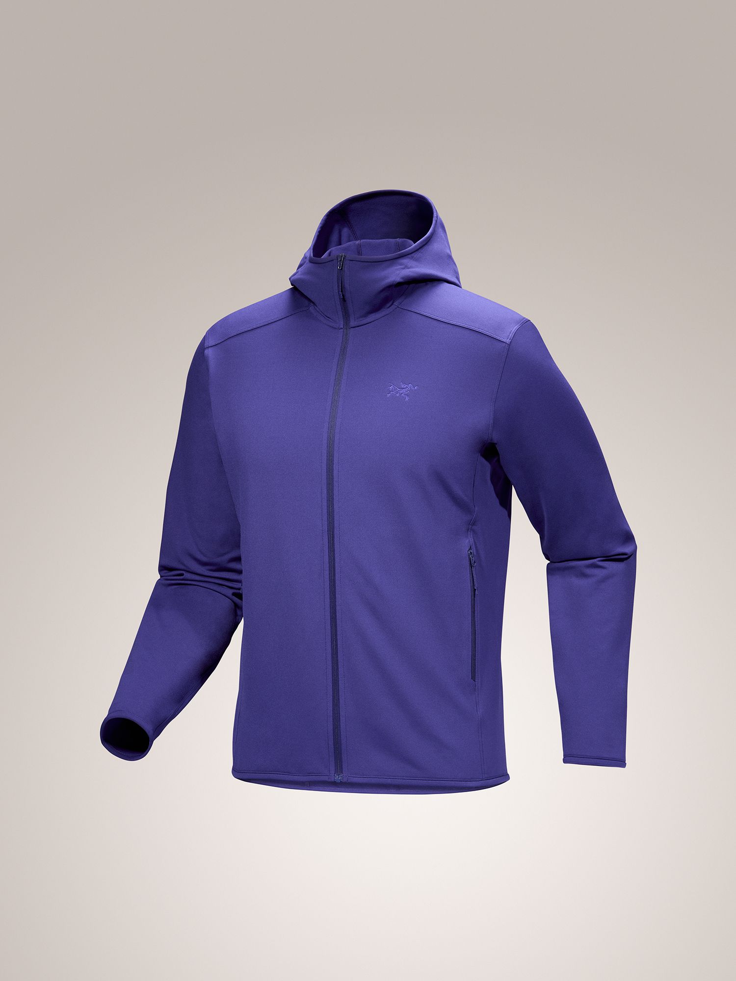 Arc'teryx Men's Kyanite Lightweight Hoody product image