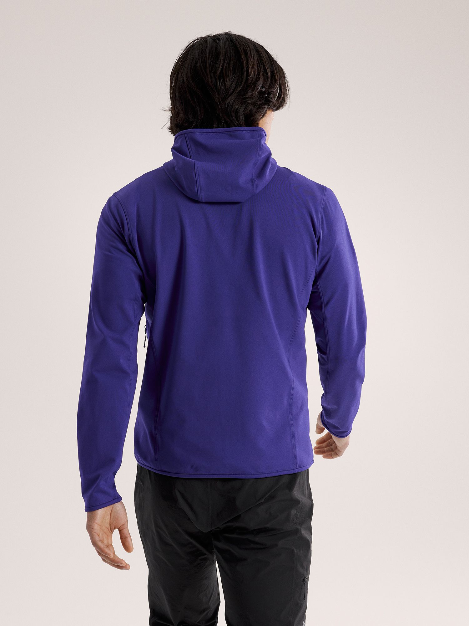 Arc'teryx Men's Kyanite Lightweight Hoody product image