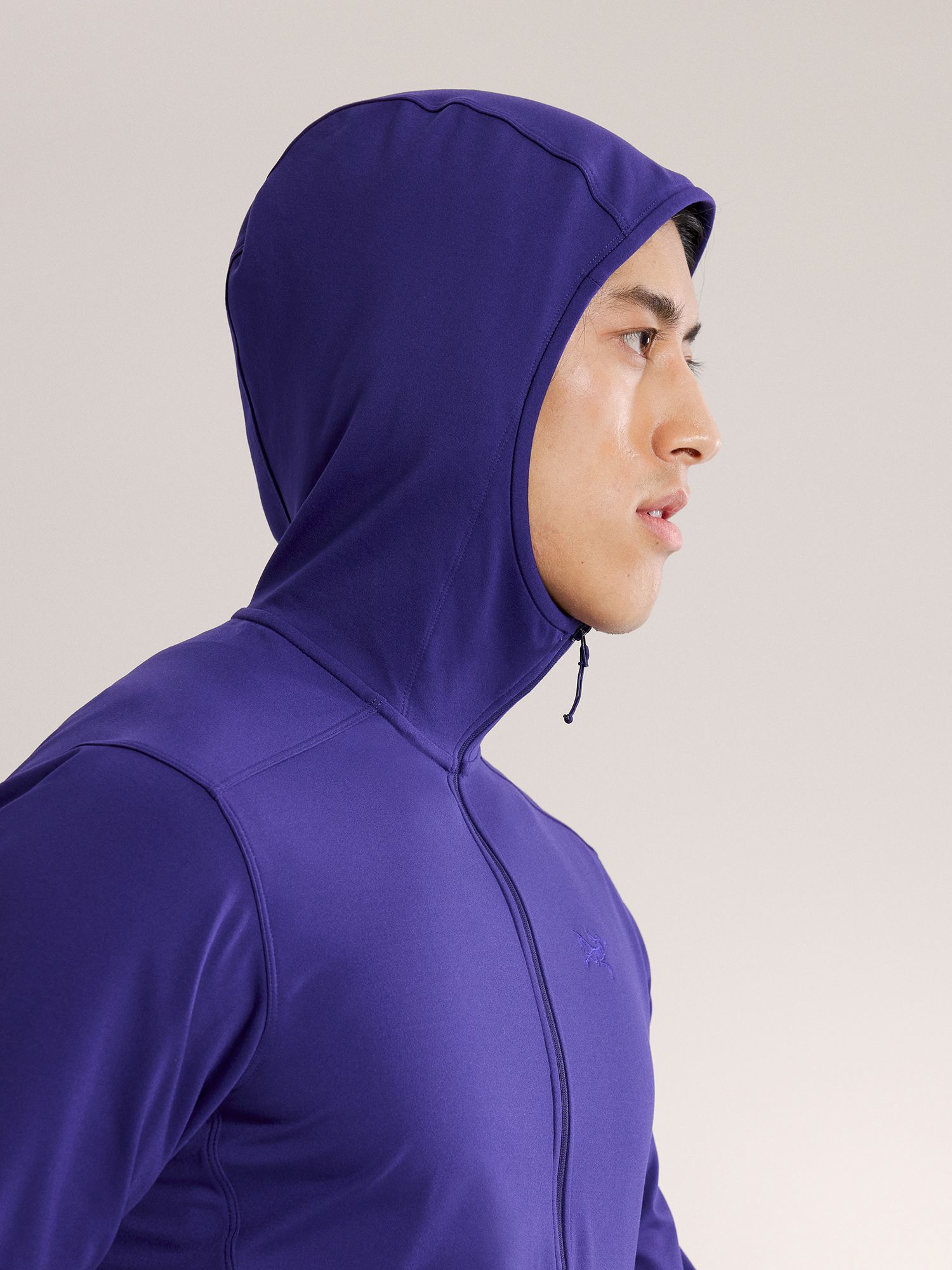 Arc'teryx Men's Kyanite Lightweight Hoody product image