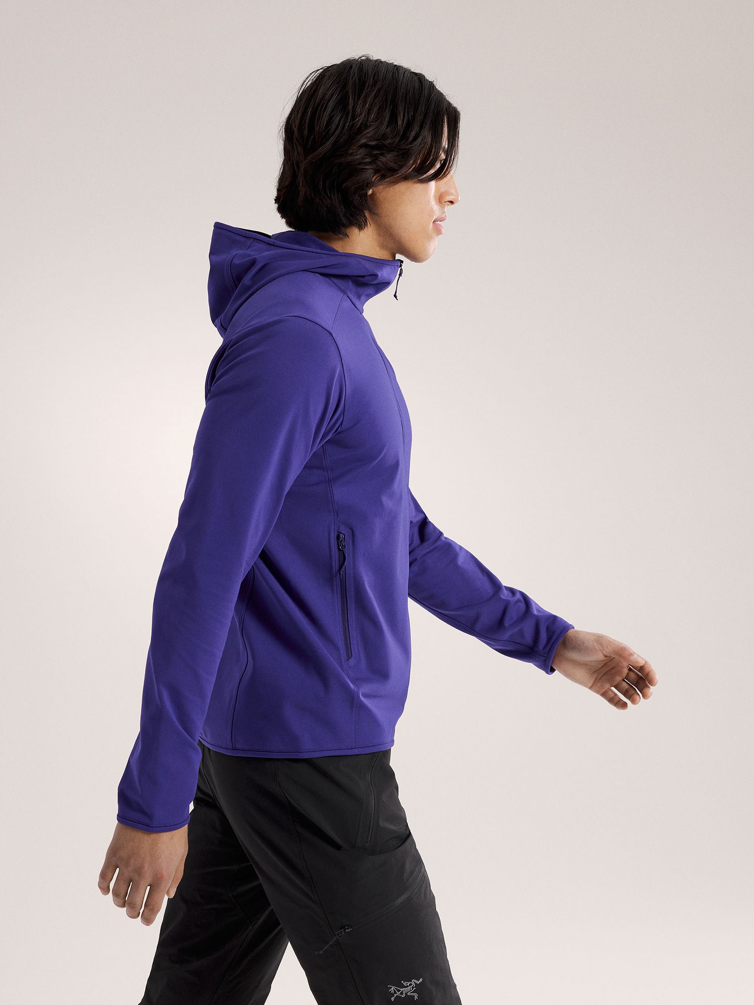 Arc'teryx Men's Kyanite Lightweight Hoody product image