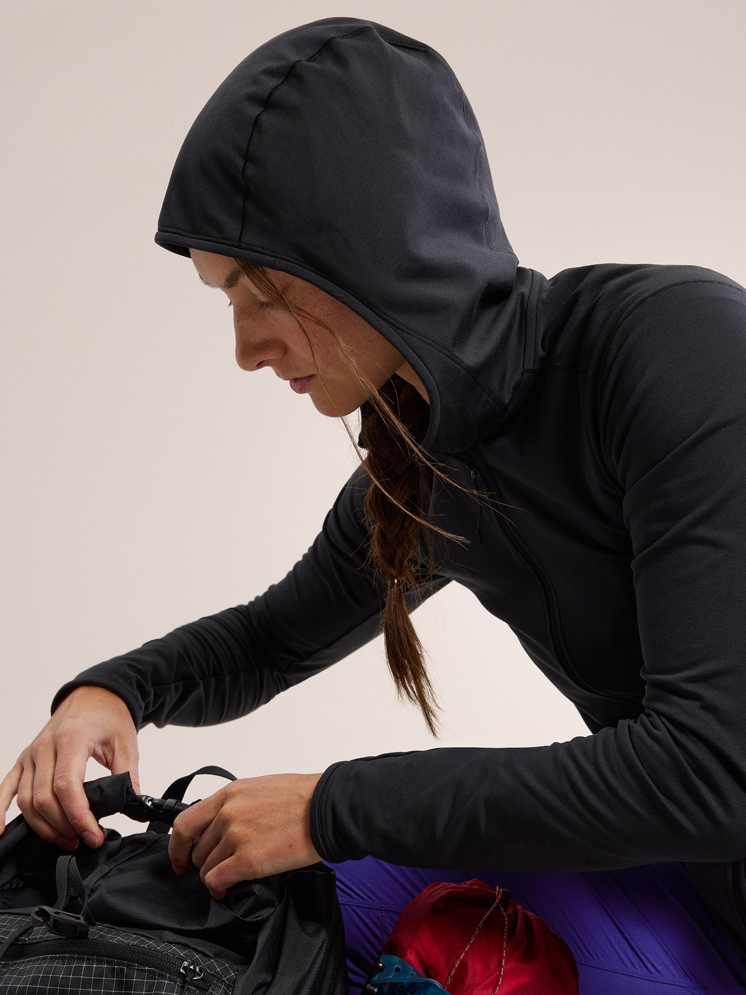 Arc'teryx Women's Kyanite LT Hoody product image
