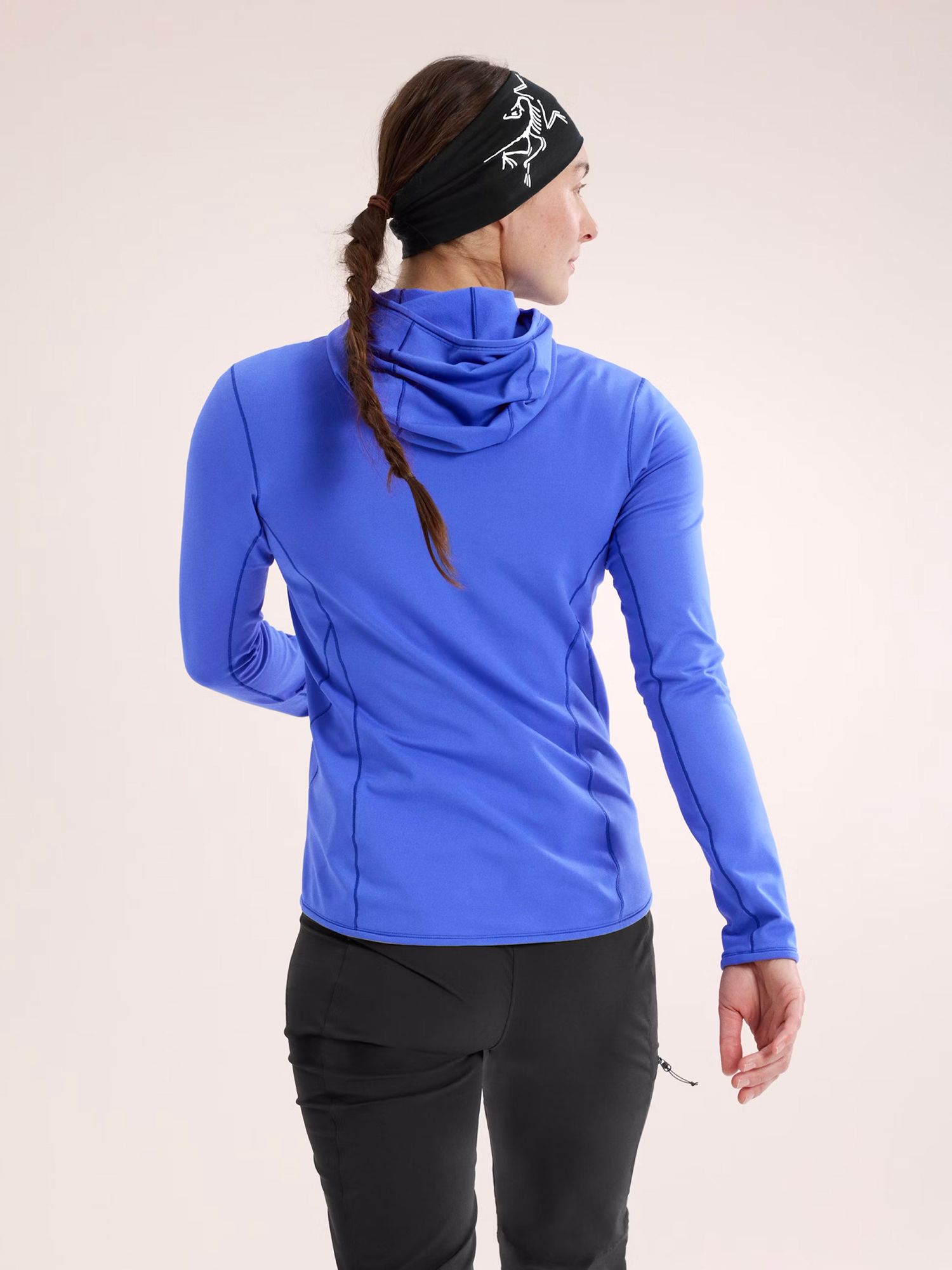 Arc'teryx Women's Kyanite Hoodie product image