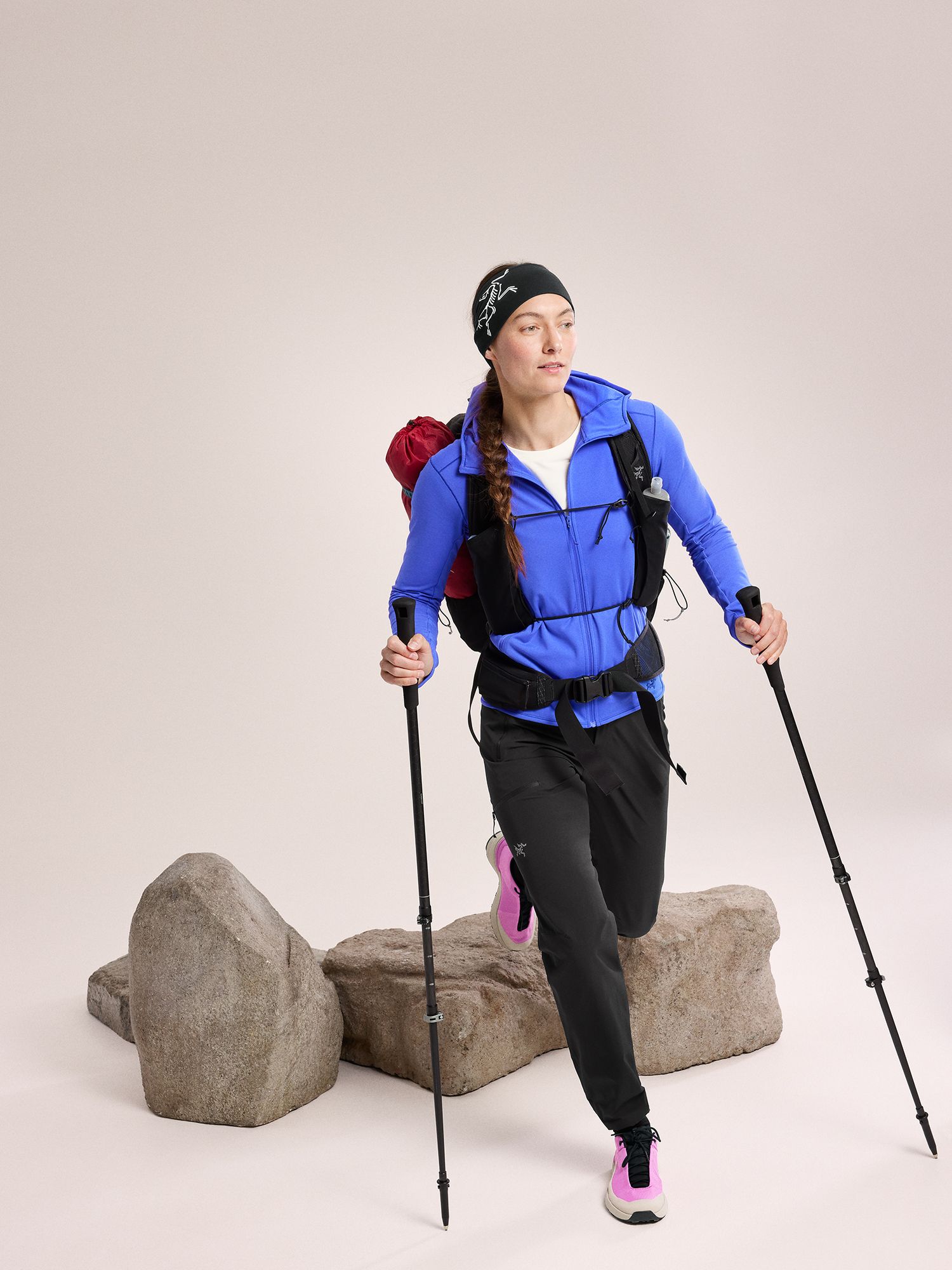 Arc'teryx Women's Kyanite LT Hoody product image