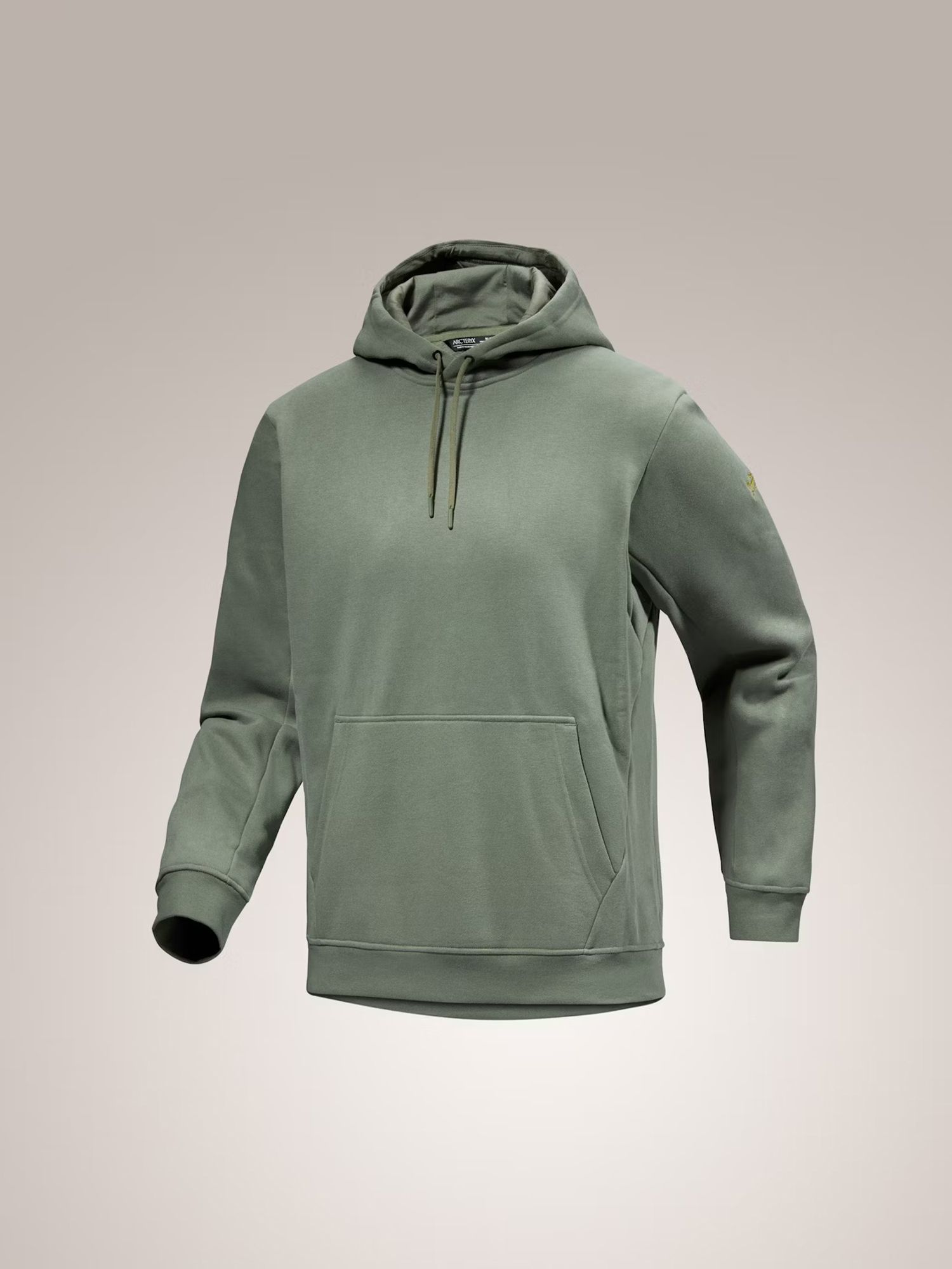 Arc'teryx Men's Emblem Fleece Hoodie product image