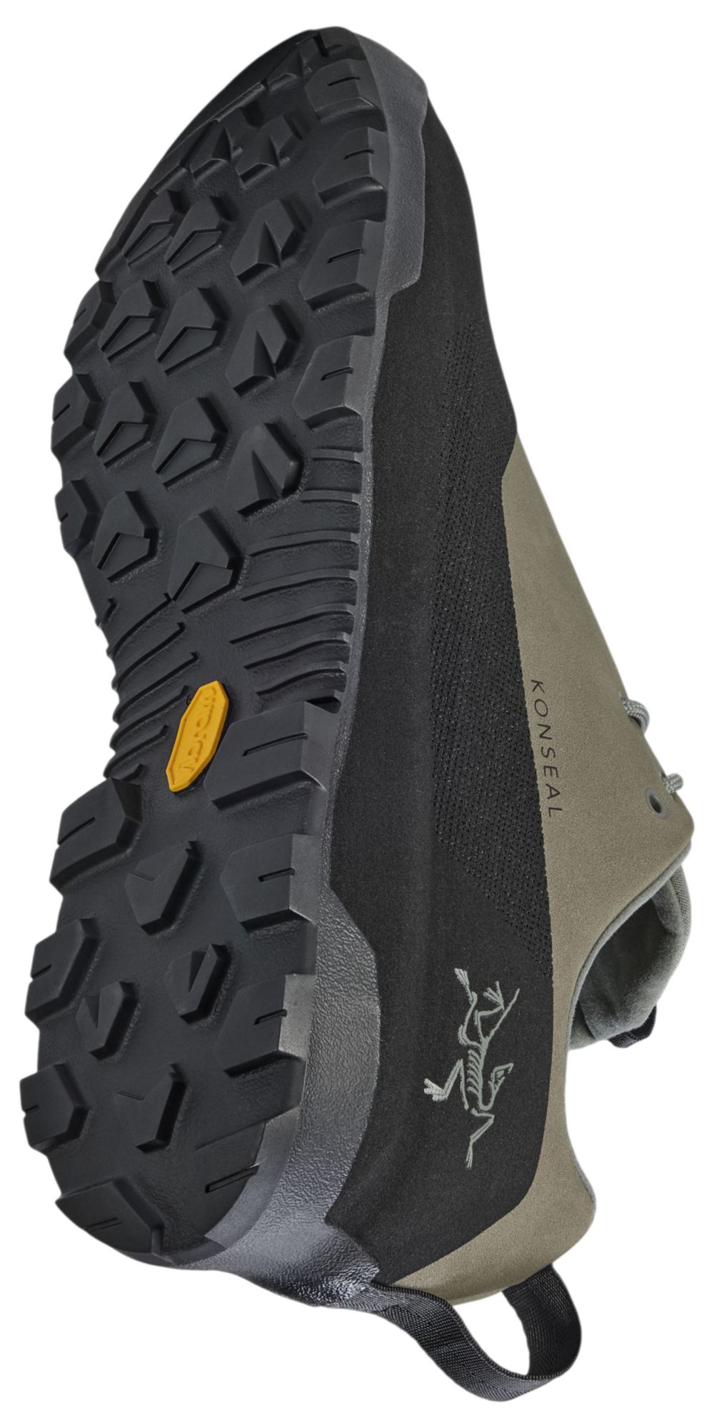 Arcteryx Men's Konseal Hiking Shoes product image