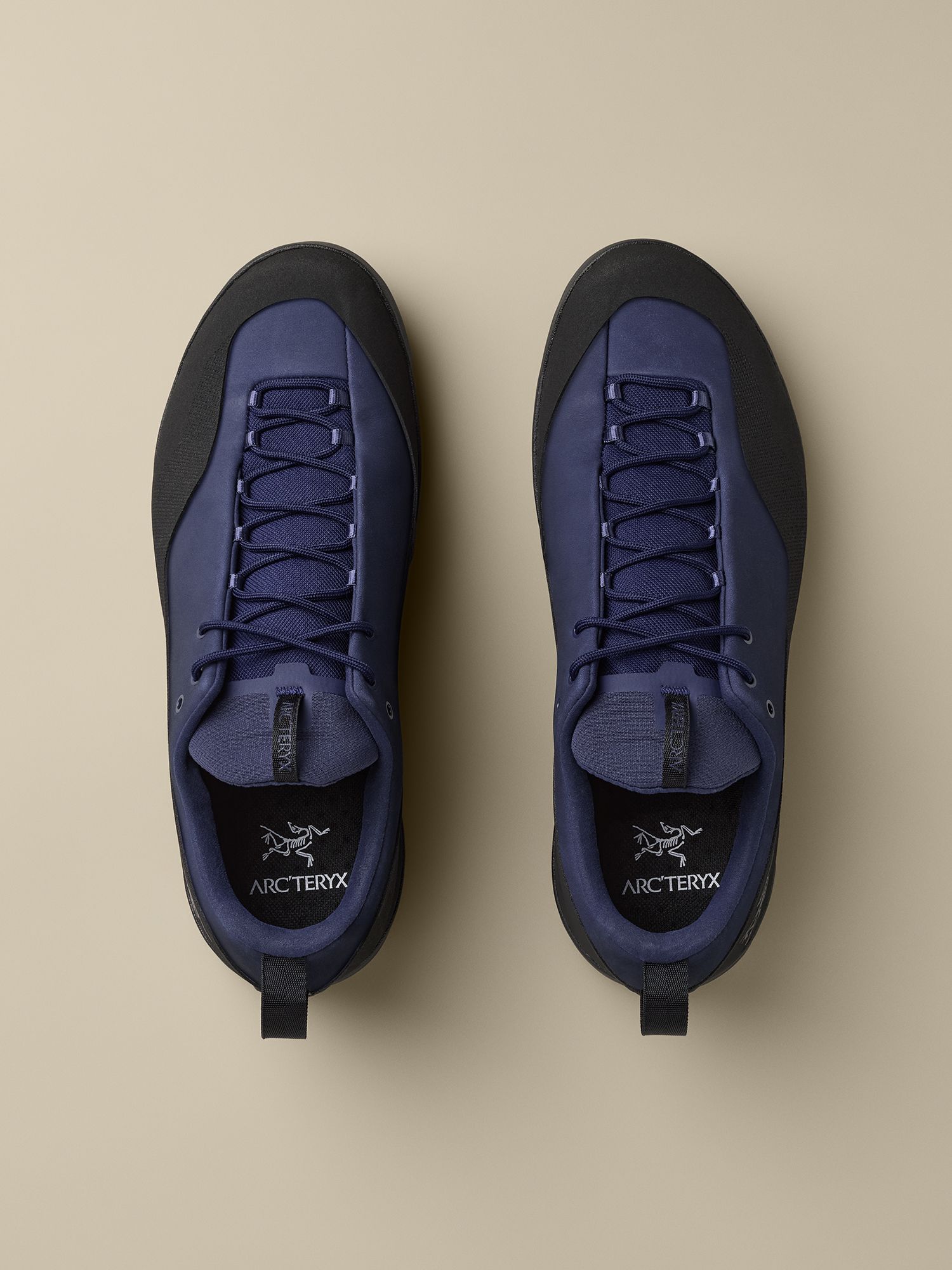 Arc'teryx Men's Konseal Hiking Shoes product image