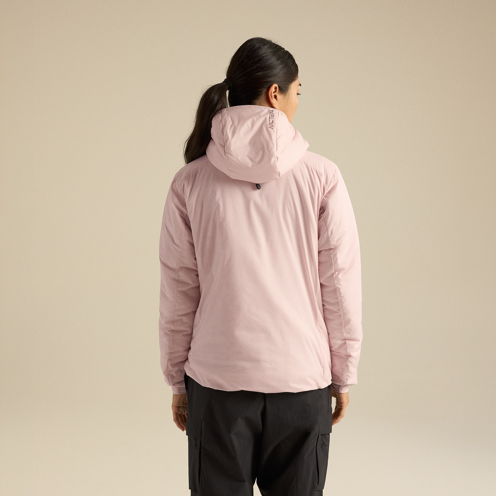 Arc'teryx Women's Atom SV Hoodie product image