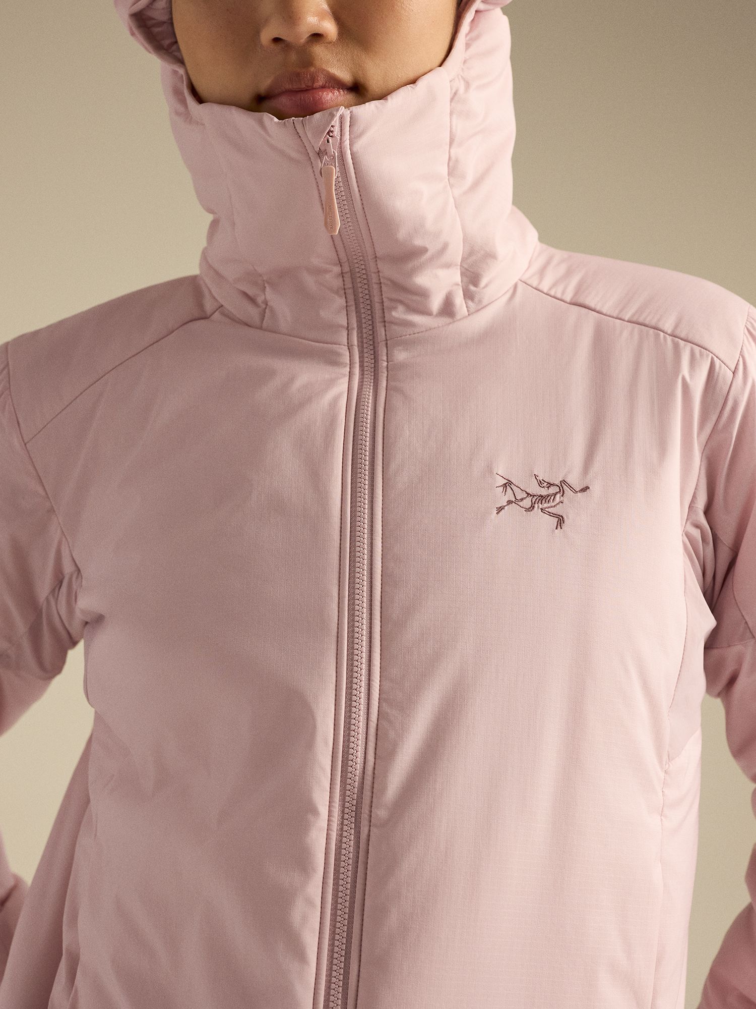 Arc'teryx Women's Atom SV Hoodie product image