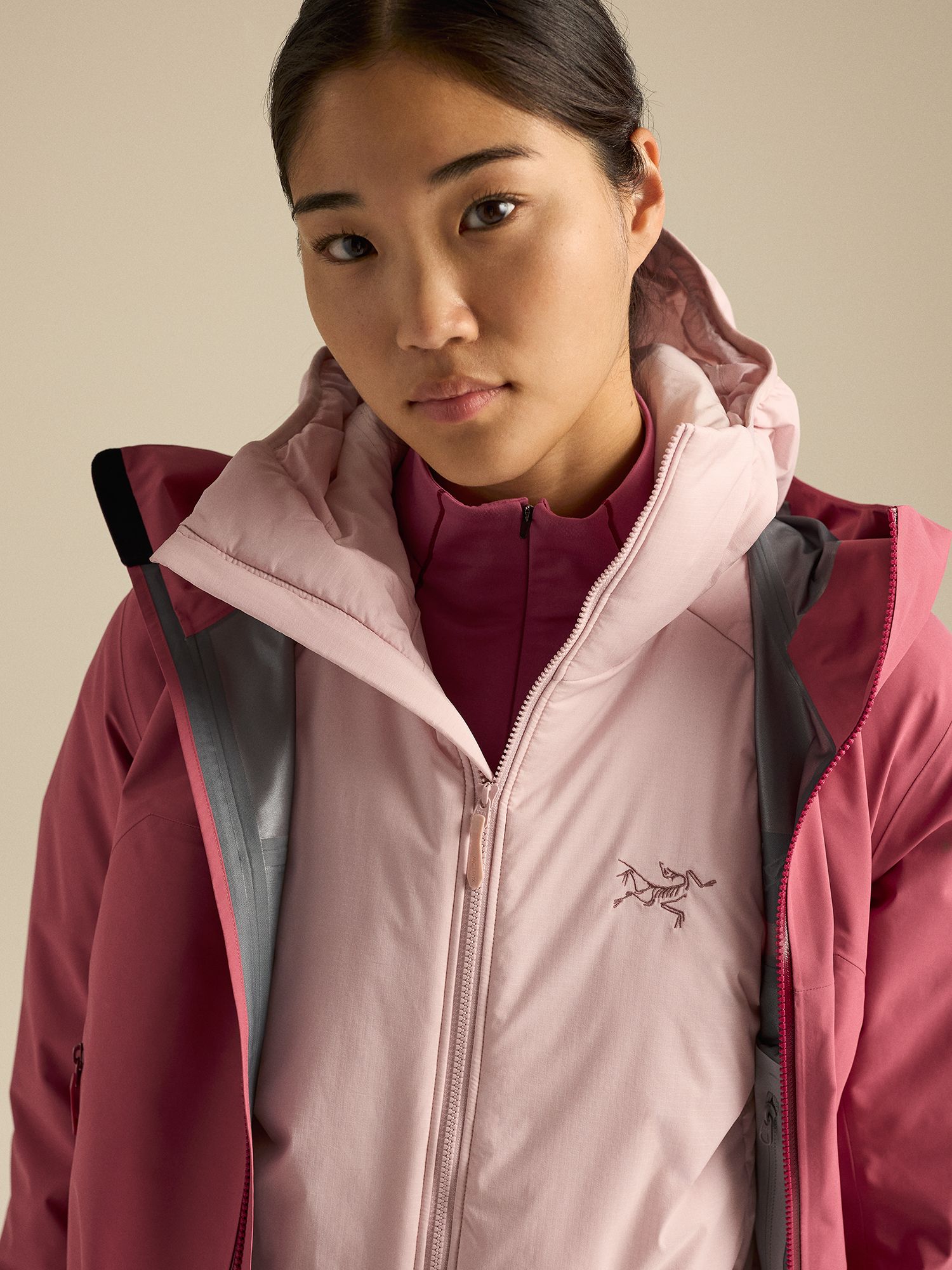 Arc'teryx Women's Atom SV Hoodie product image