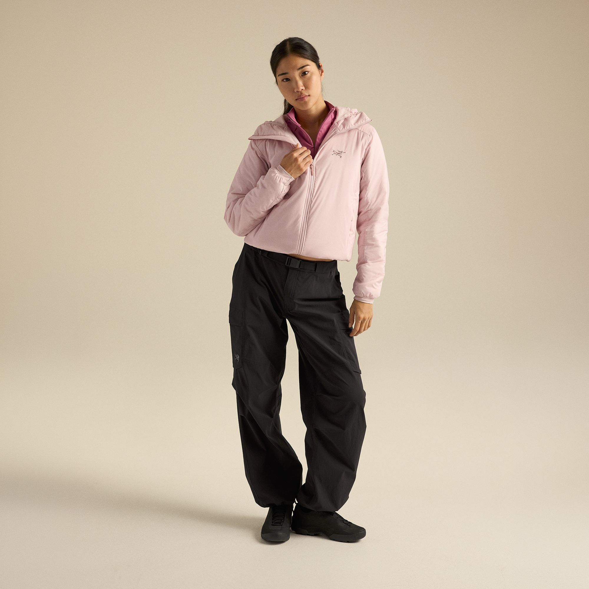Arc'teryx Women's Atom SV Hoodie product image