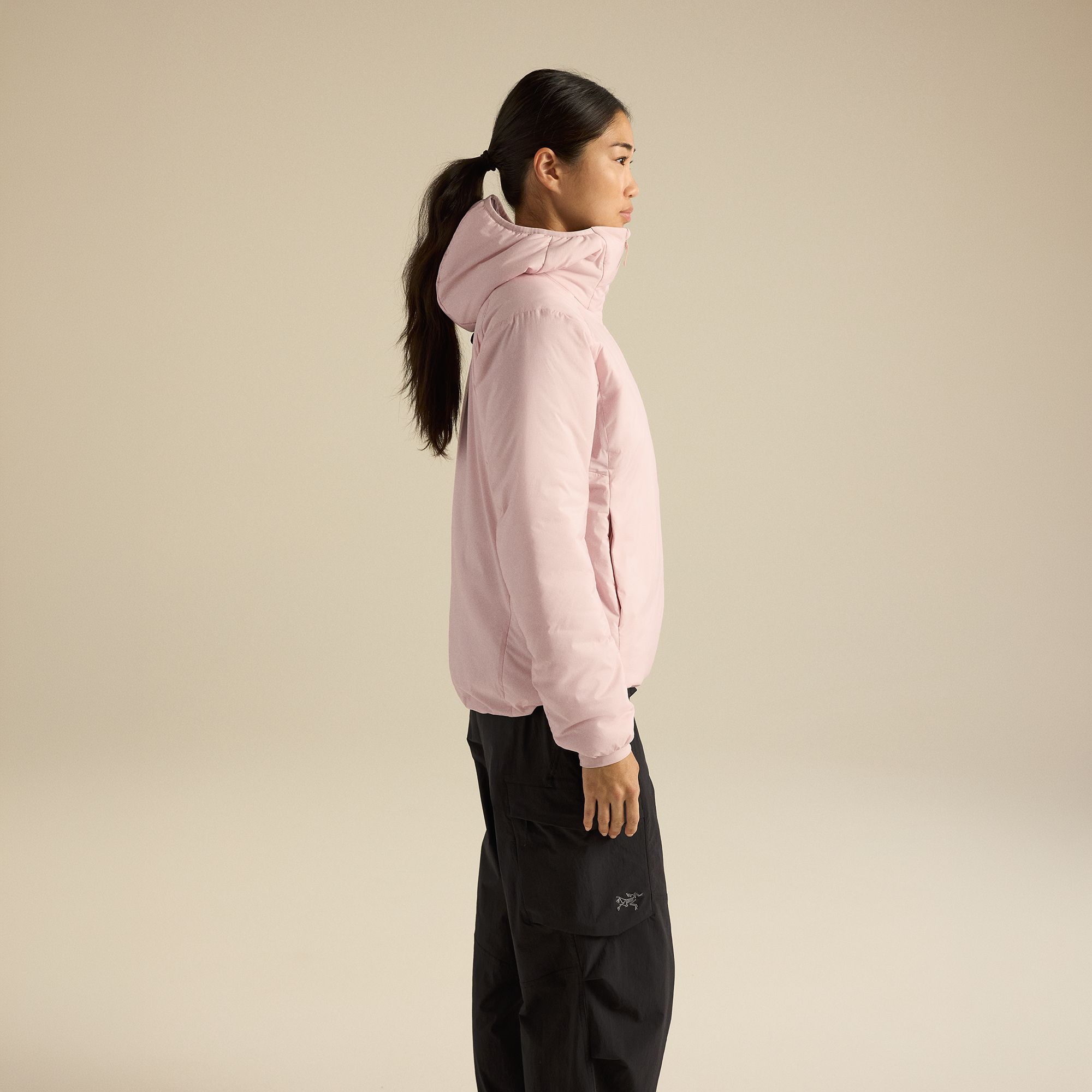 Arc'teryx Women's Atom SV Hoodie product image