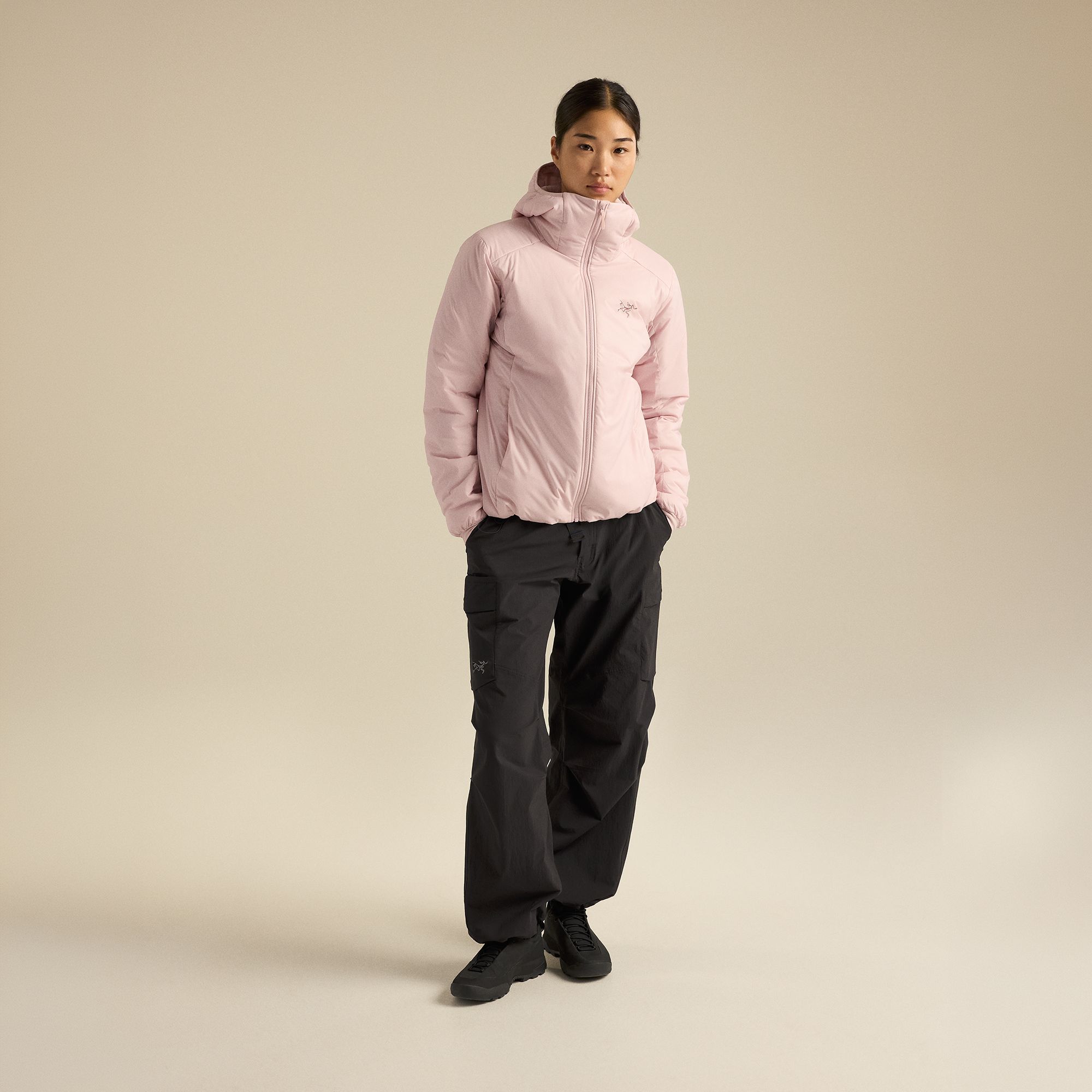 Arc'teryx Women's Atom SV Hoodie product image
