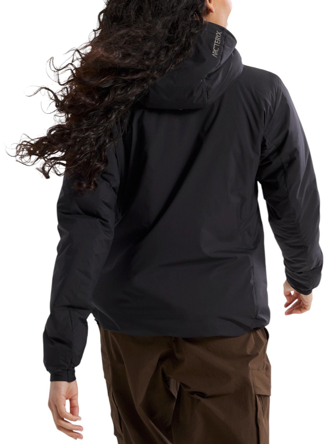 Arcteryx Women's Atom SV Hoodie product image