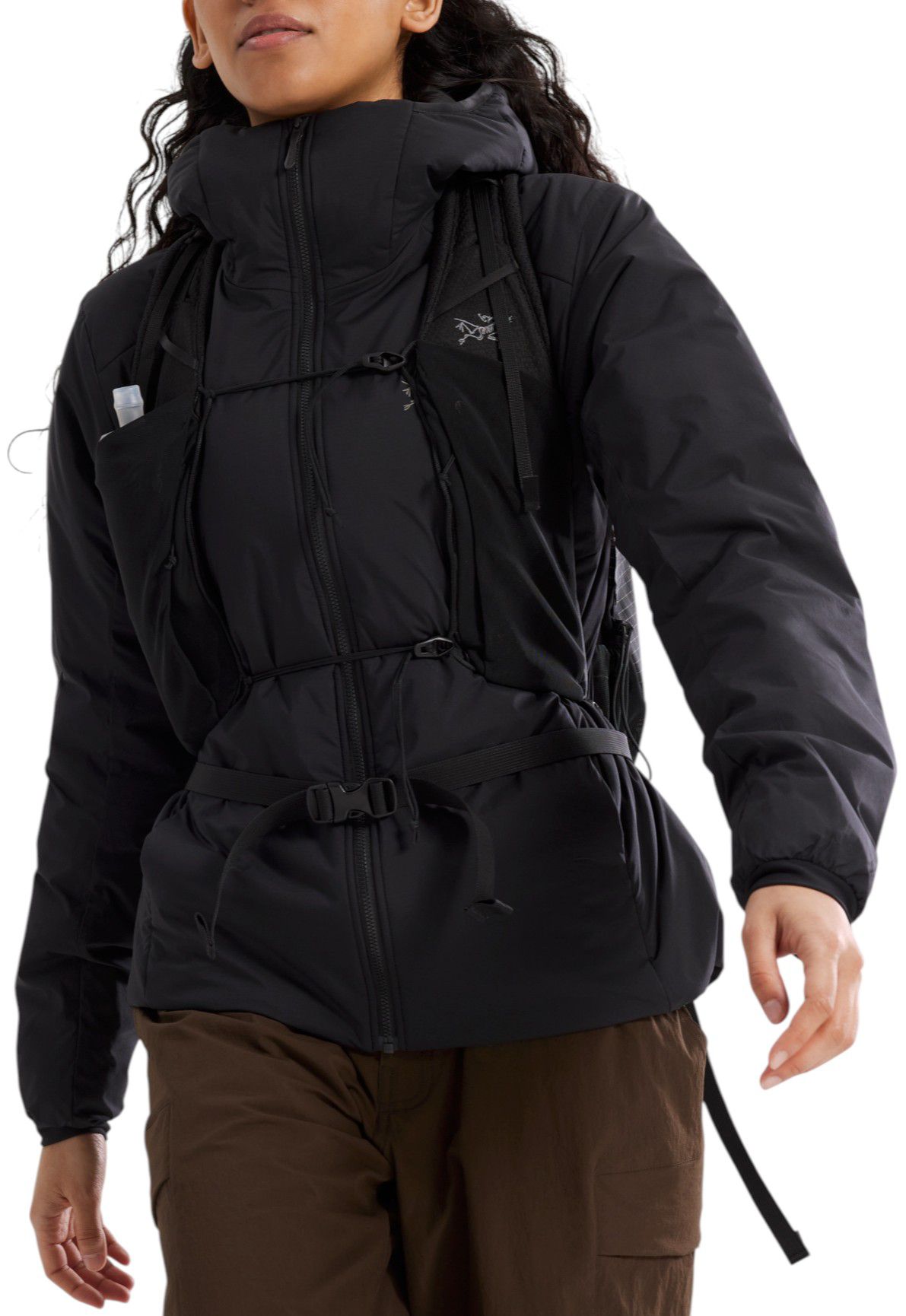Arcteryx Women's Atom SV Hoodie product image