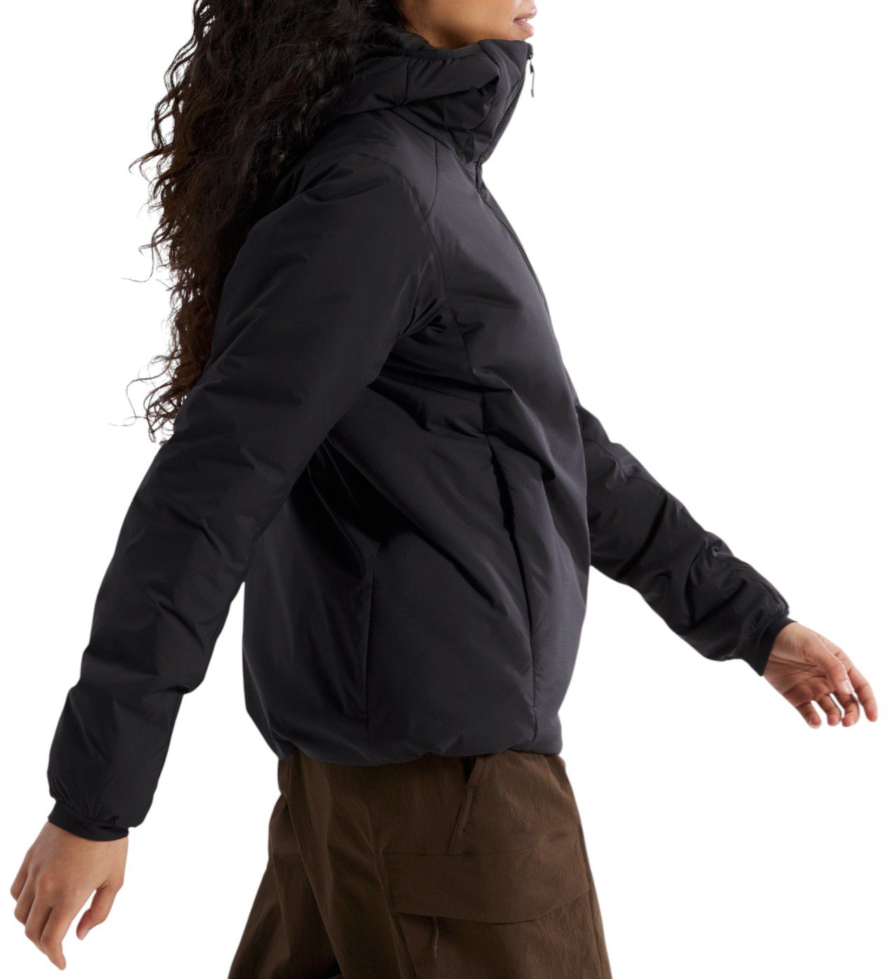 Arcteryx Women's Atom SV Hoodie product image
