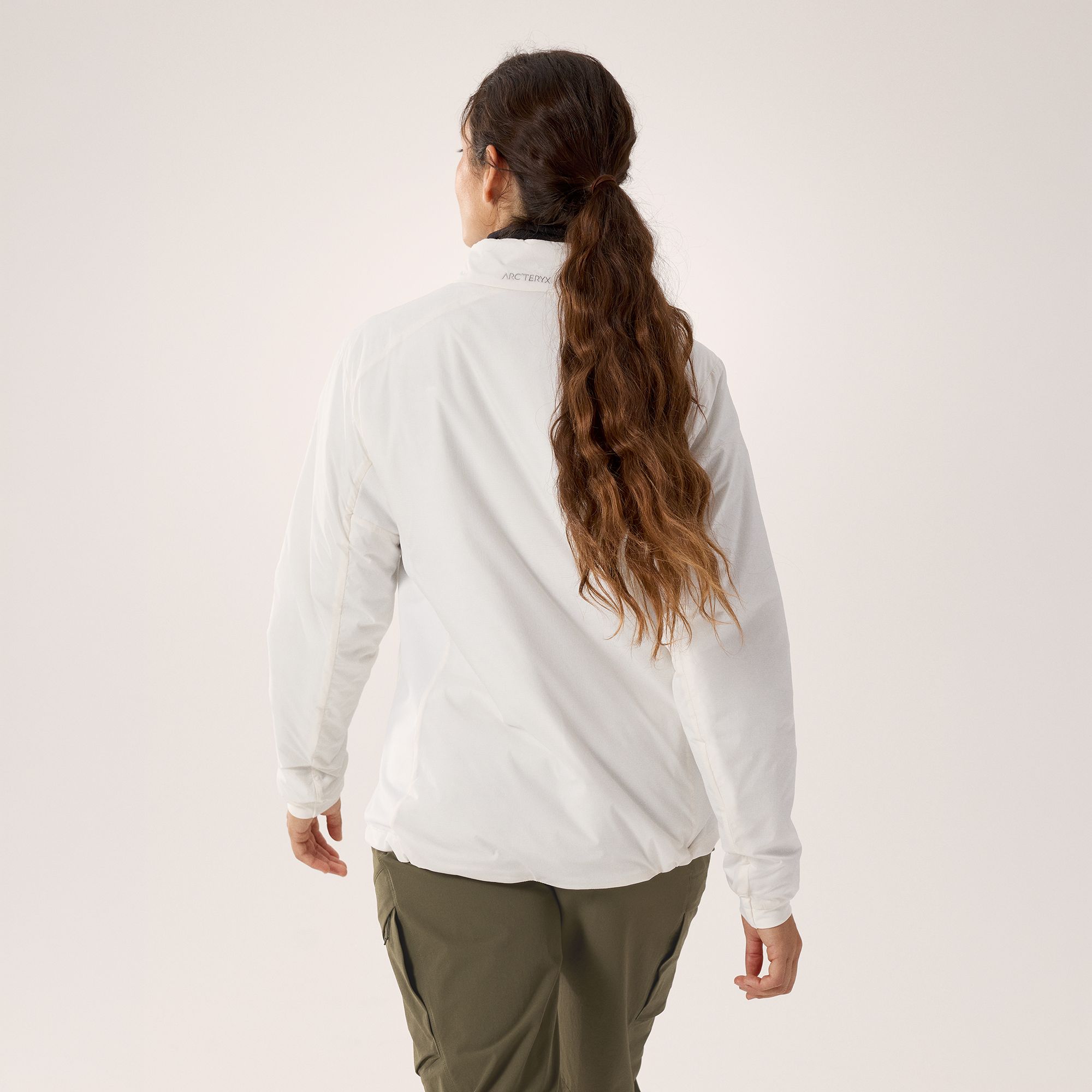 Arc'teryx Women's Atom Jacket product image