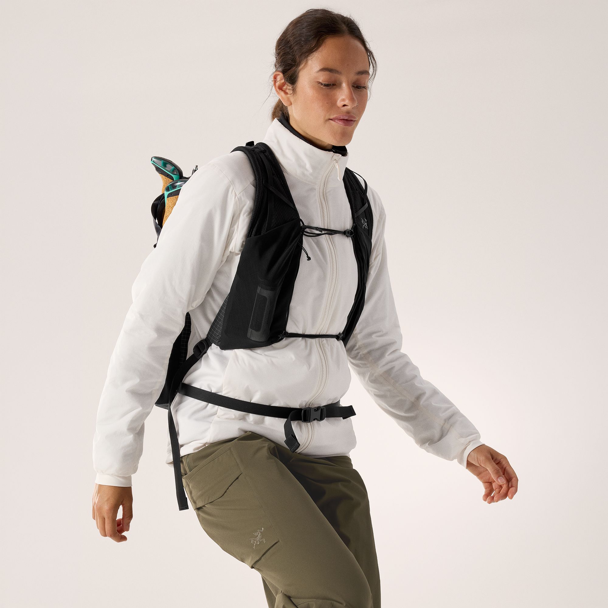 Arc'teryx Women's Atom Jacket product image