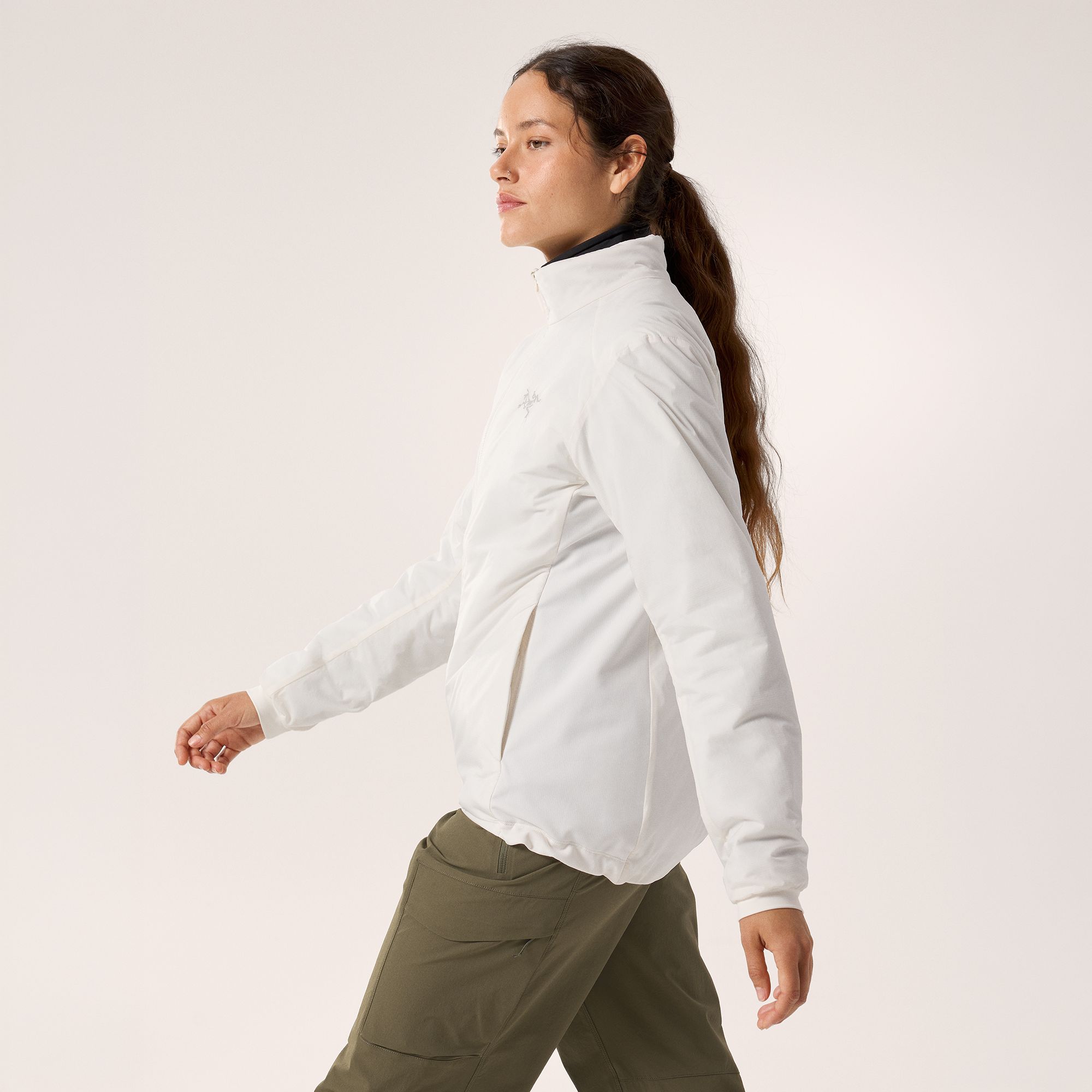 Arc'teryx Women's Atom Jacket product image