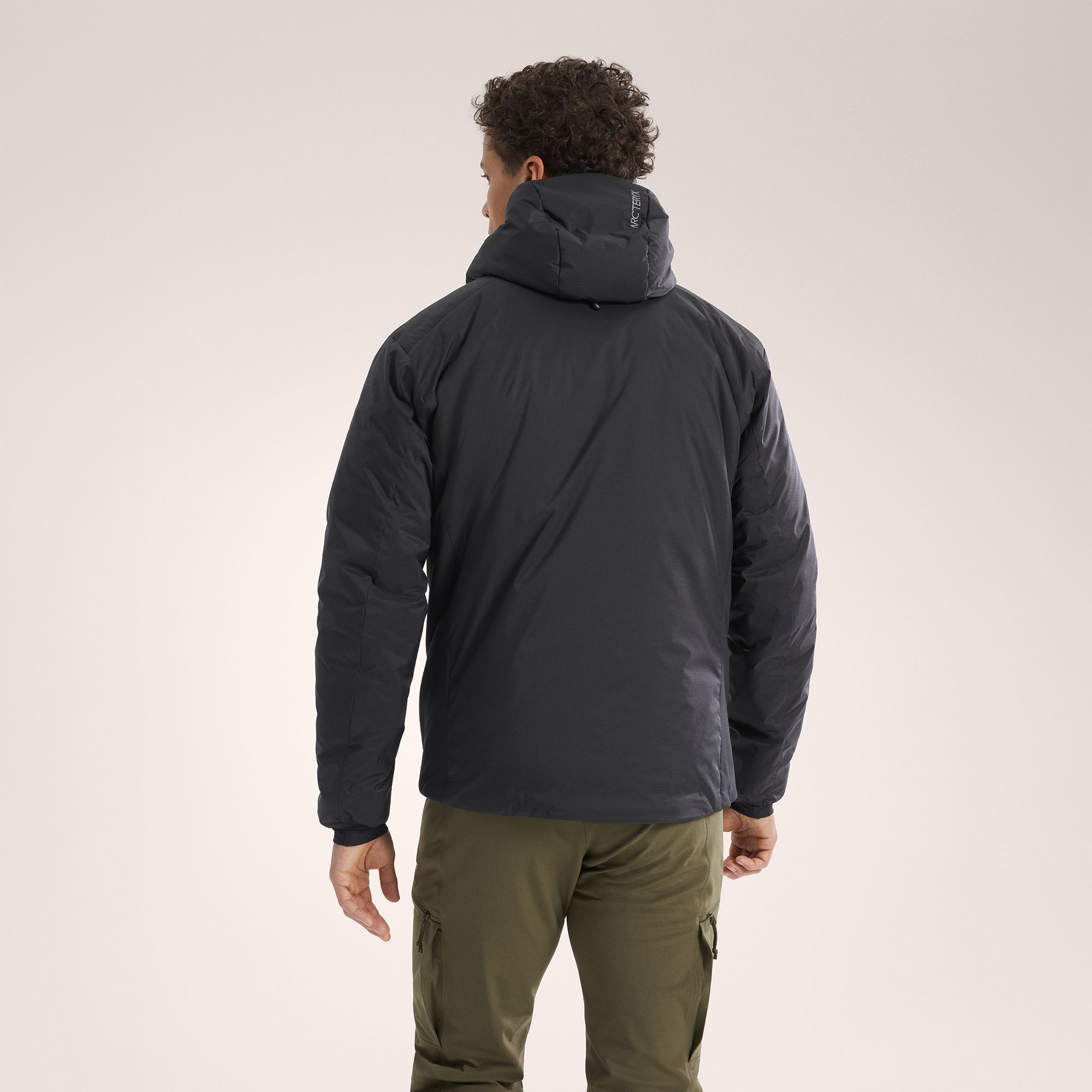Arc'teryx Men's Atom SV Hoodie product image