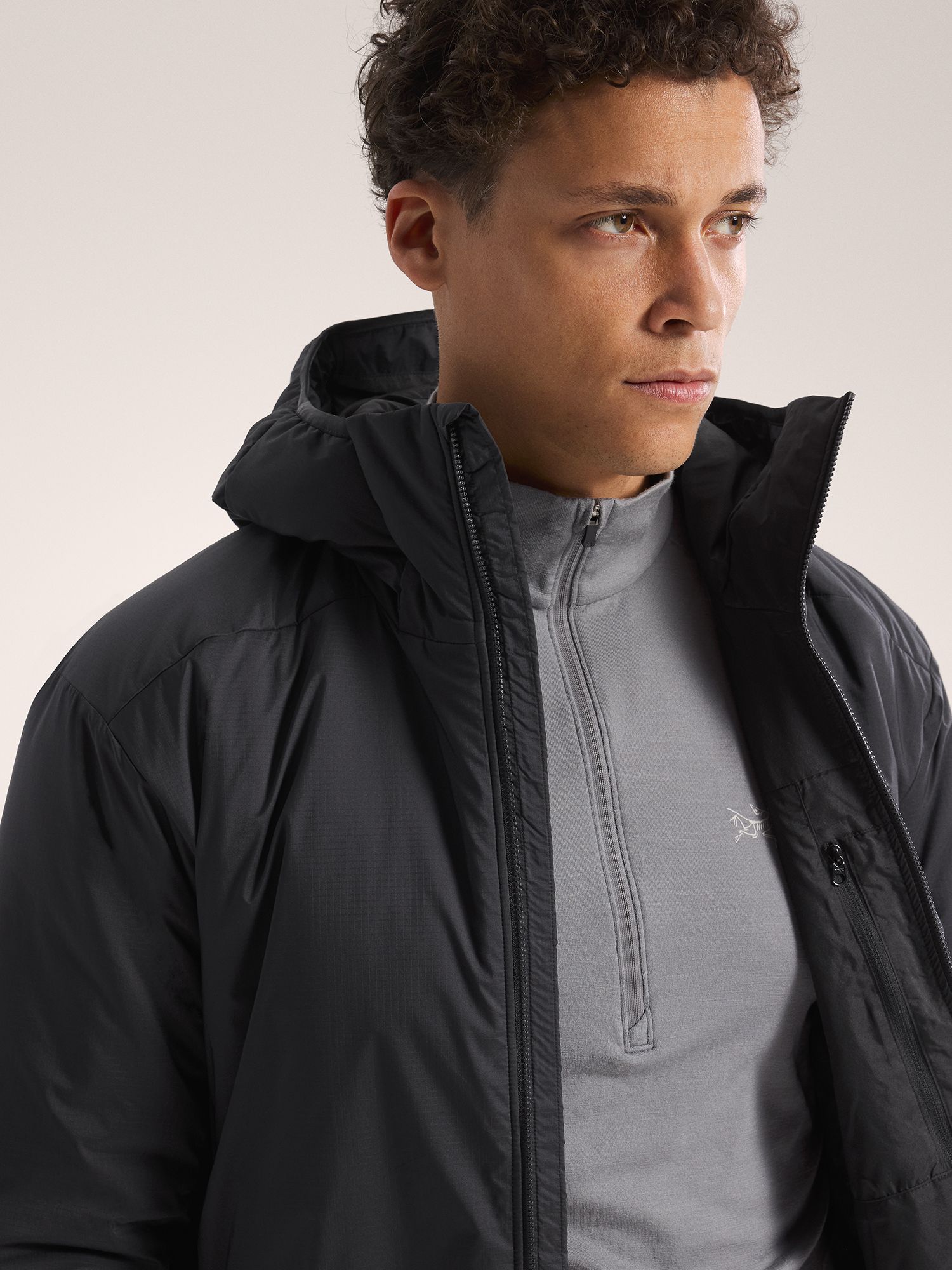 Arc'teryx Men's Atom SV Hoodie product image