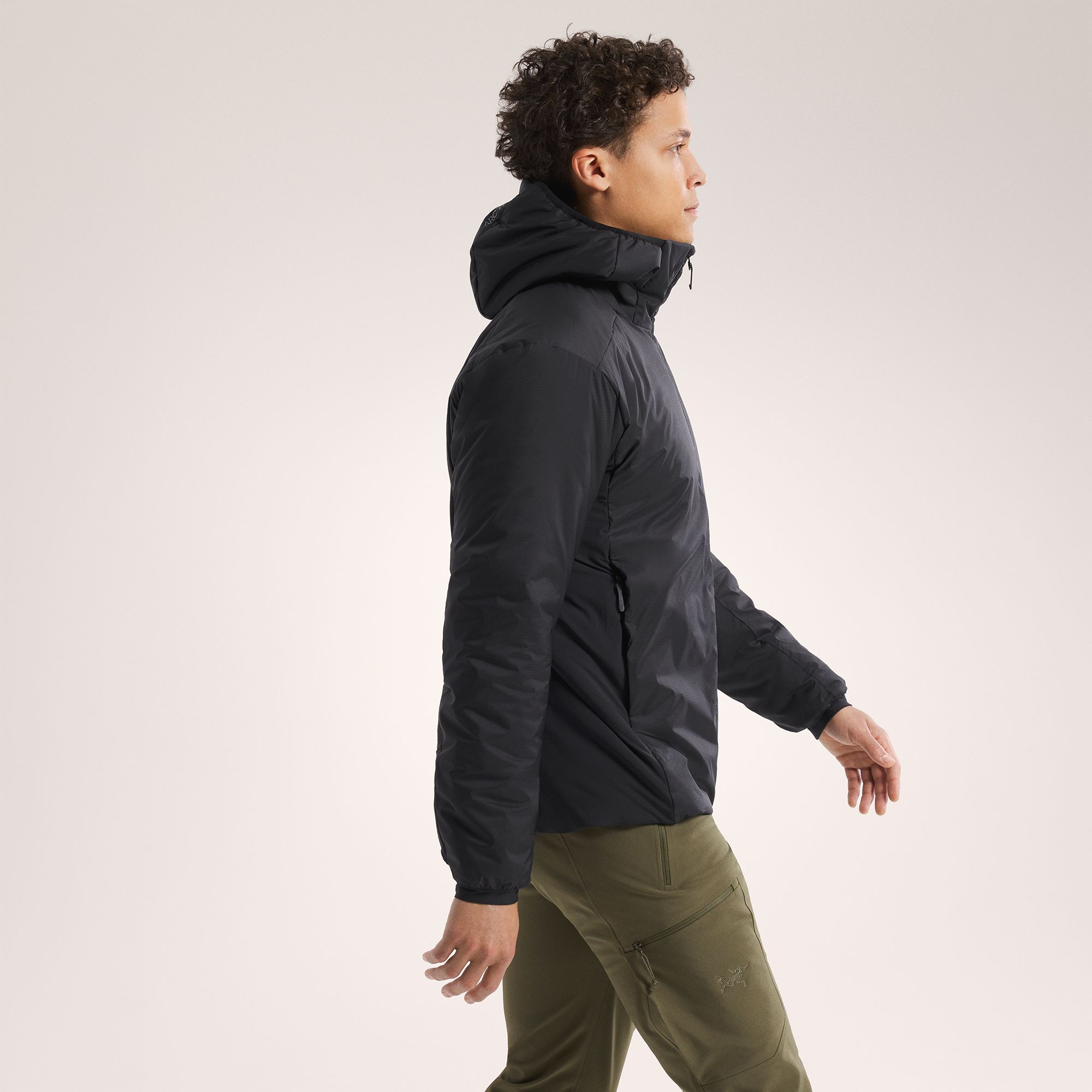 Arc'teryx Men's Atom SV Hoodie product image