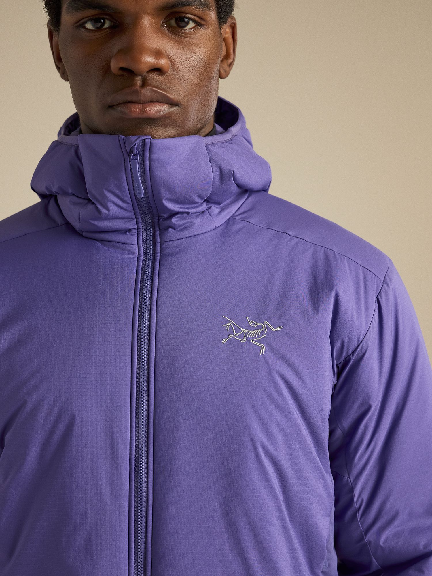 Arc'teryx Men's Atom SV Hoodie product image