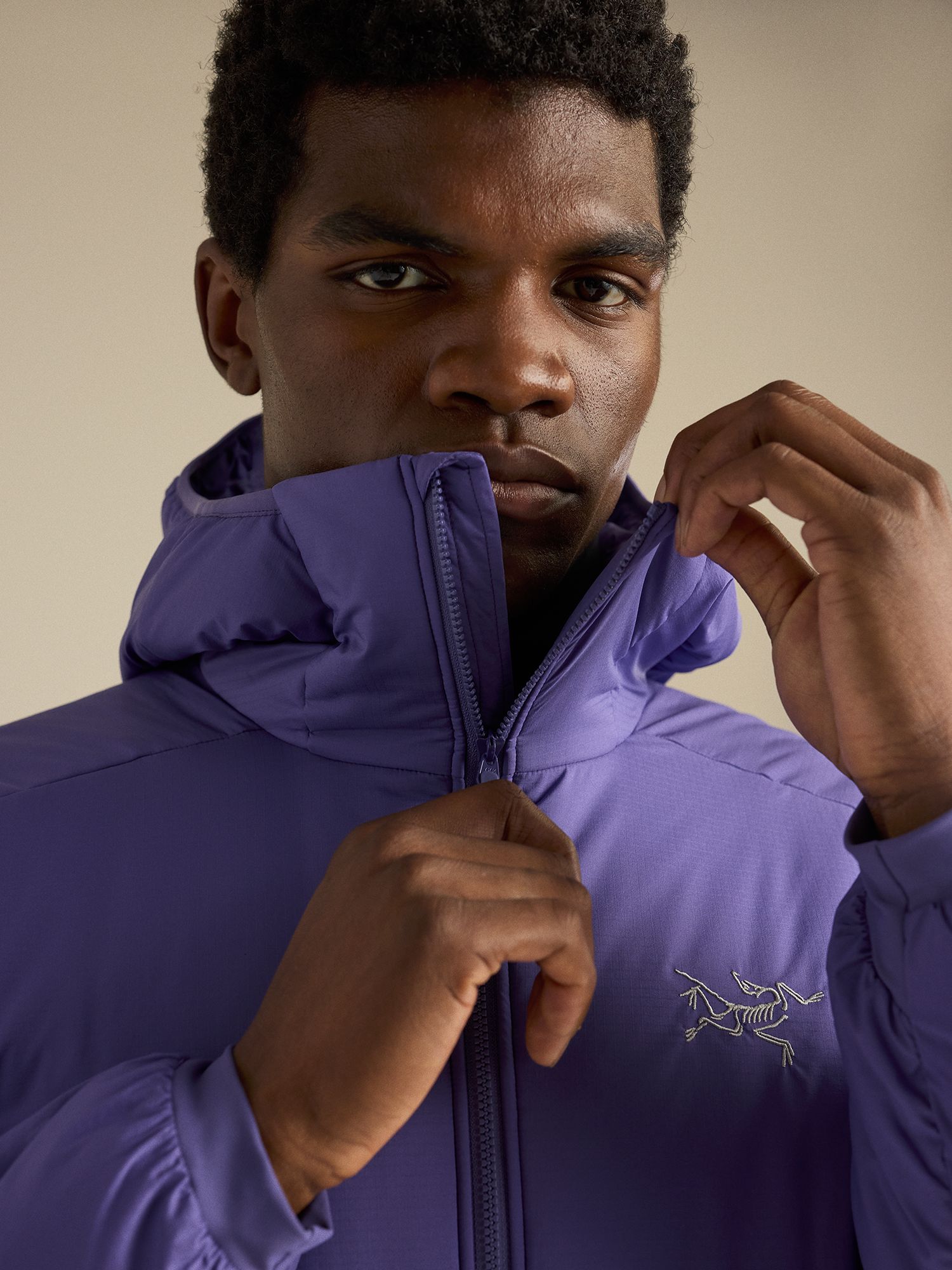 Arc'teryx Men's Atom SV Hoodie product image