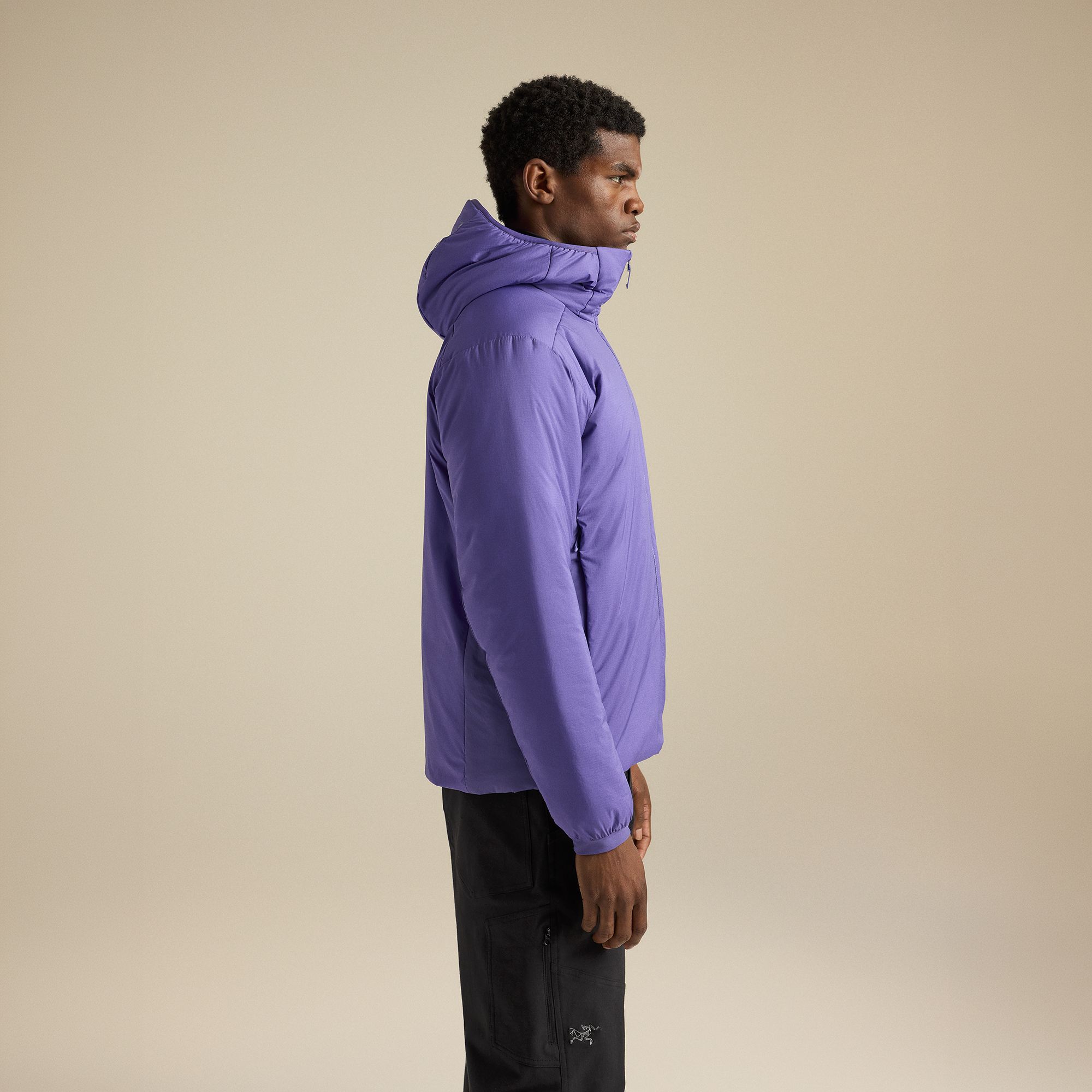 Arc'teryx Men's Atom SV Hoodie product image