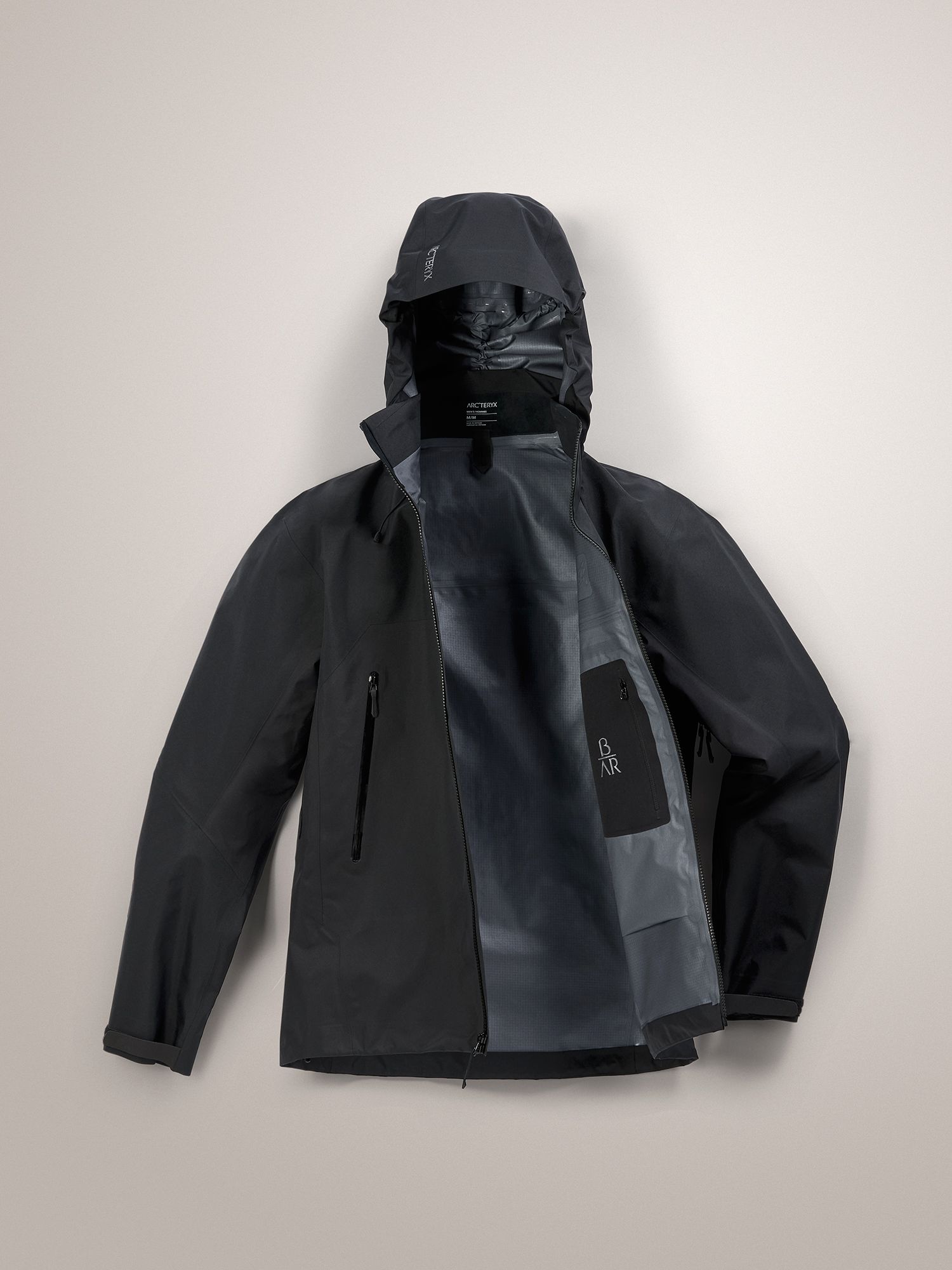 Arc'teryx Men's Beta AR Jacket product image