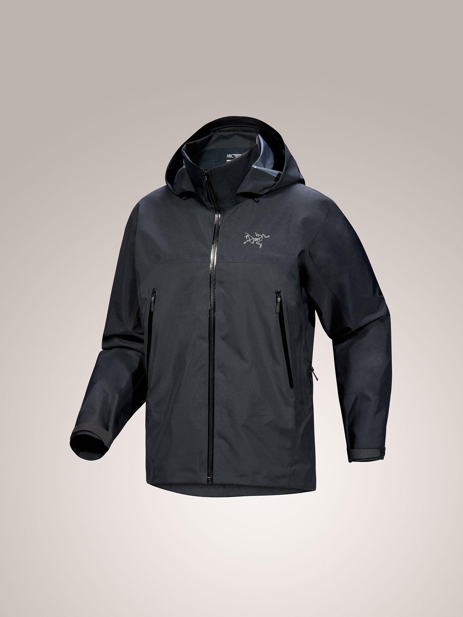 Arc'teryx Men's Beta AR Jacket product image