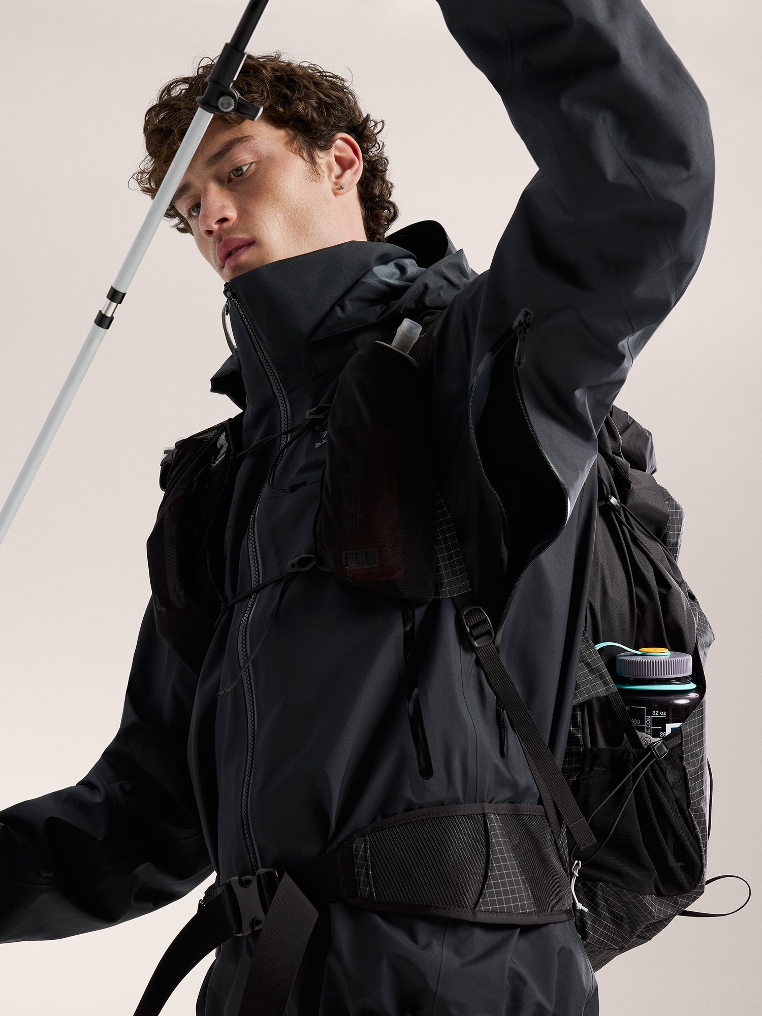 Arc'teryx Men's Beta AR Jacket product image