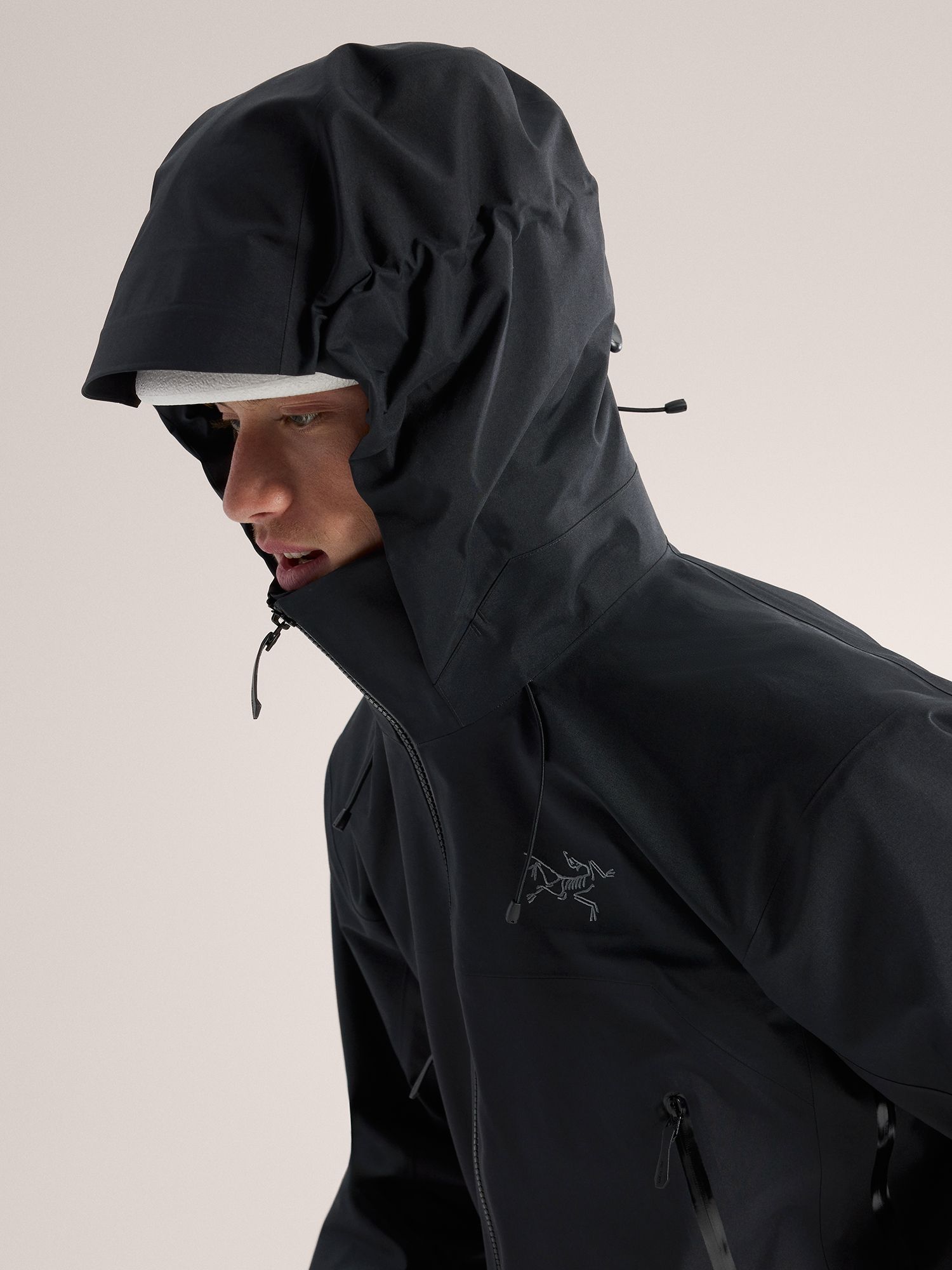 Arc'teryx Men's Beta AR Jacket product image
