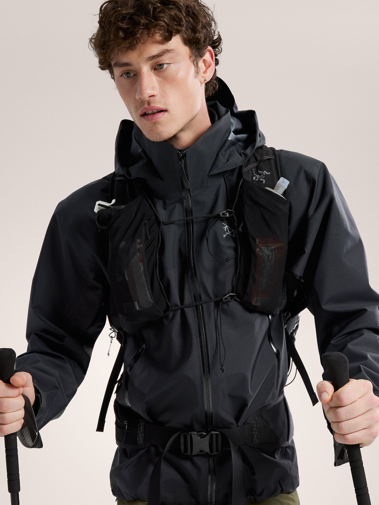 Arc'teryx Men's Beta AR Jacket product image