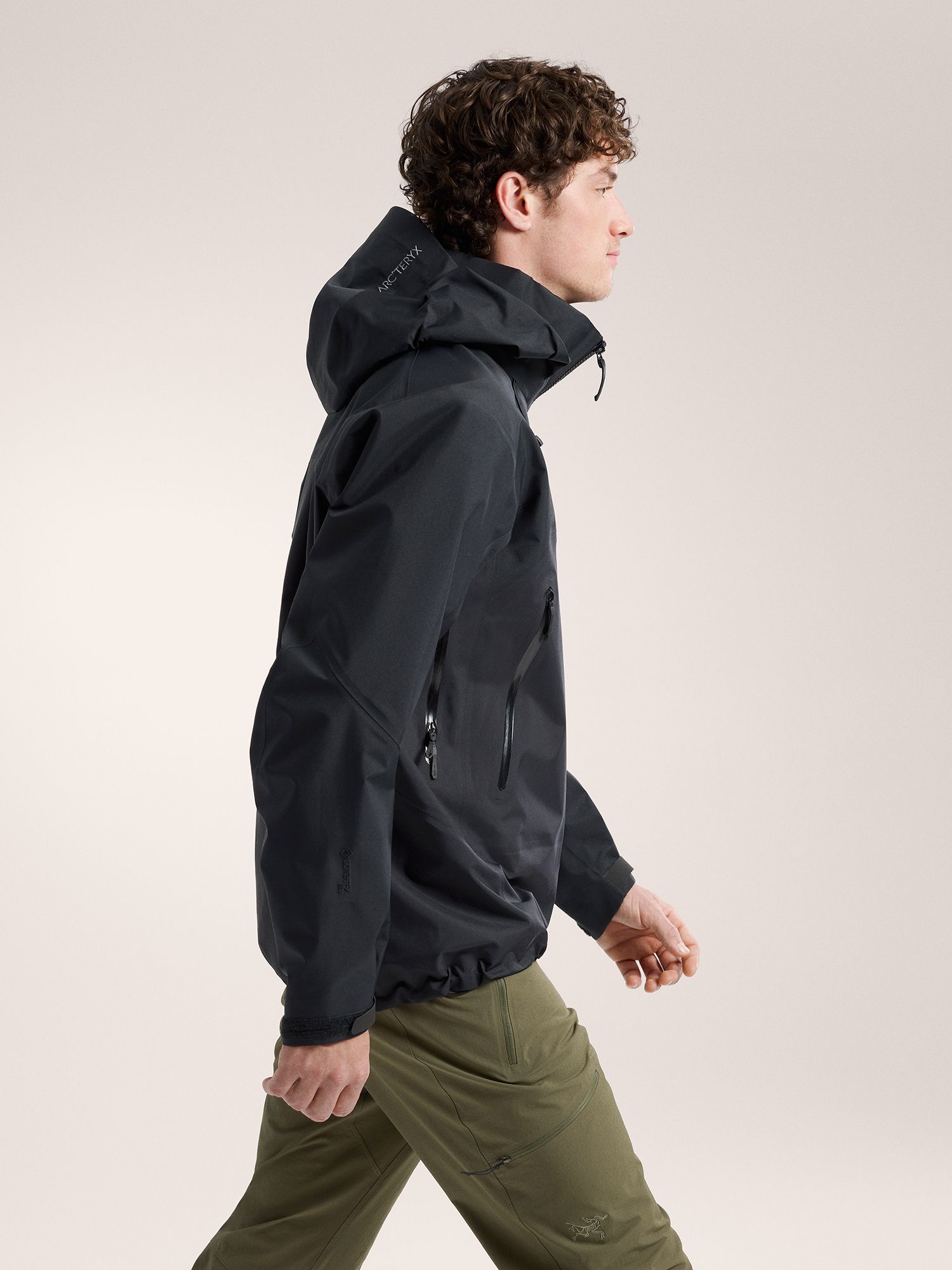 Arc'teryx Men's Beta AR Jacket product image