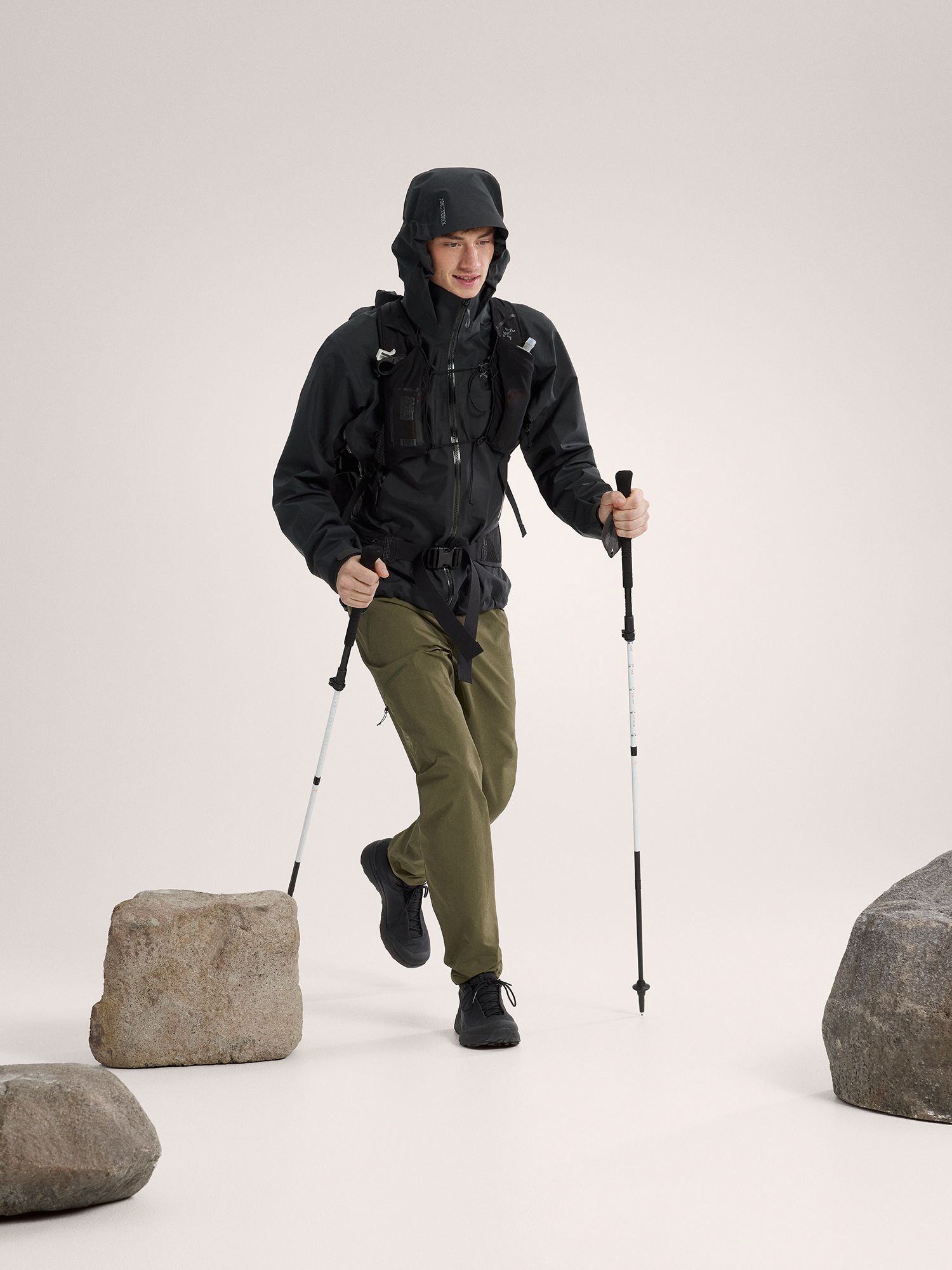 Arc'teryx Men's Beta AR Jacket product image