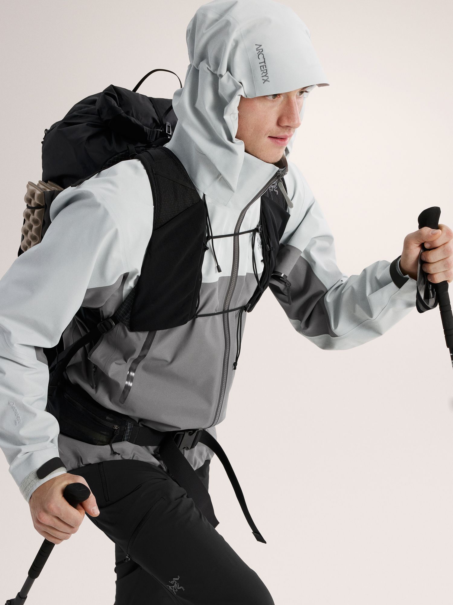 Arc'teryx Men's Beta AR Jacket product image