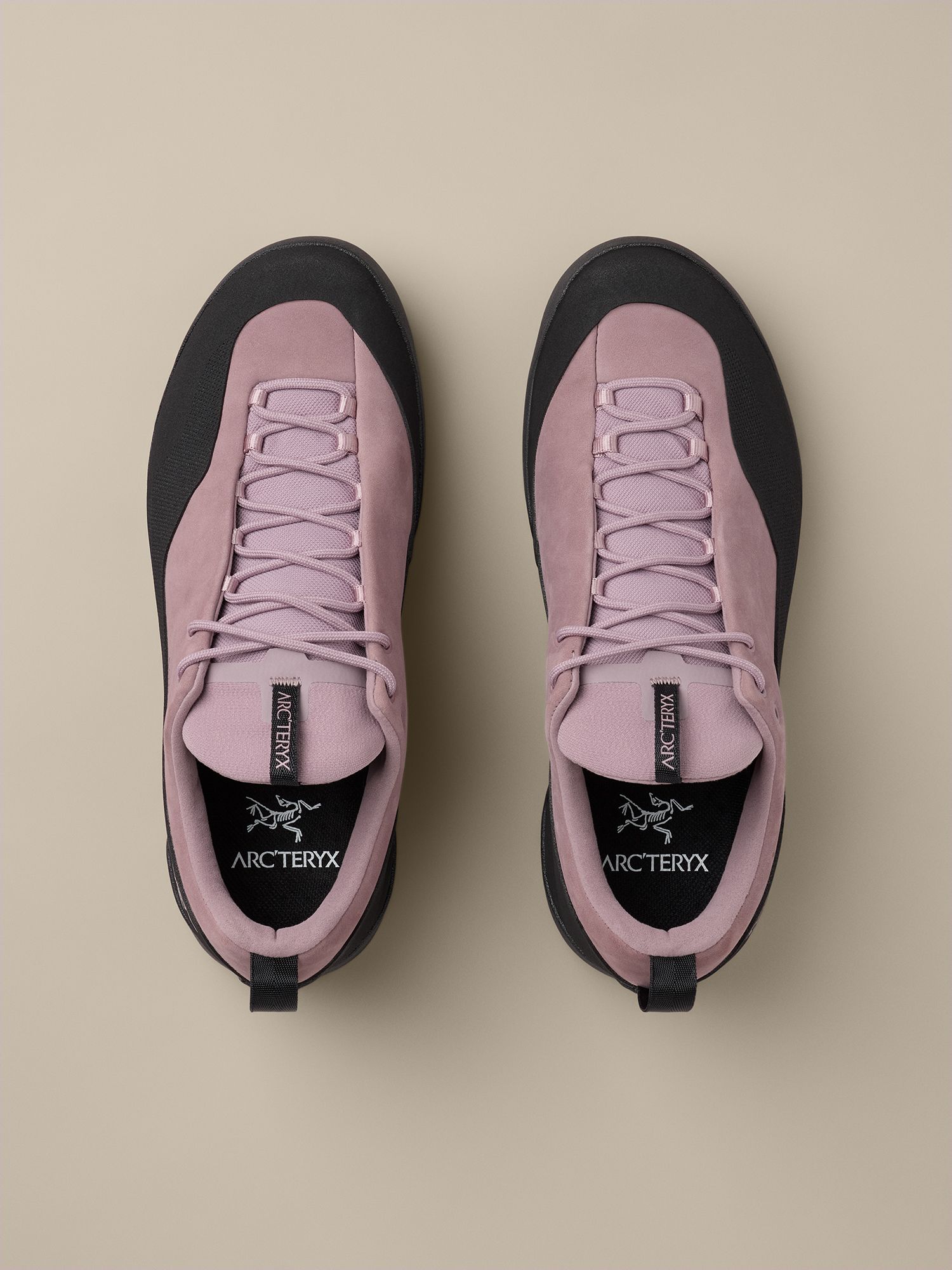 Arc'teryx Women's Konseal Hiking Shoes product image