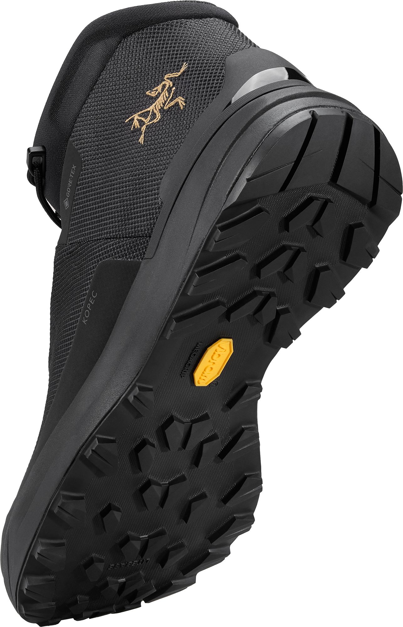 Arc'teryx Men's Kopec GTX Mid Hiking Boot product image