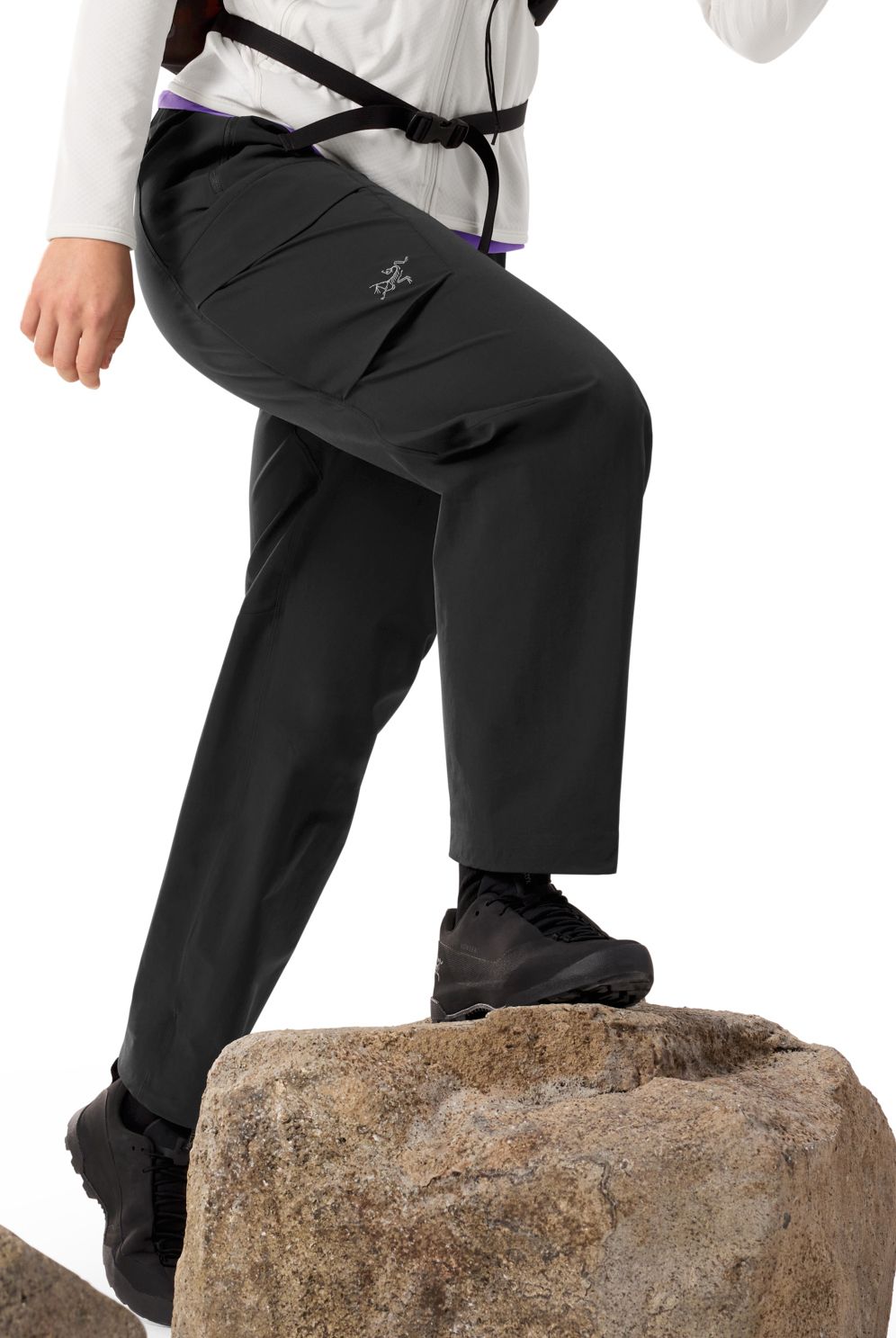 Arc'teryx Women's Gamma Utility Pants product image