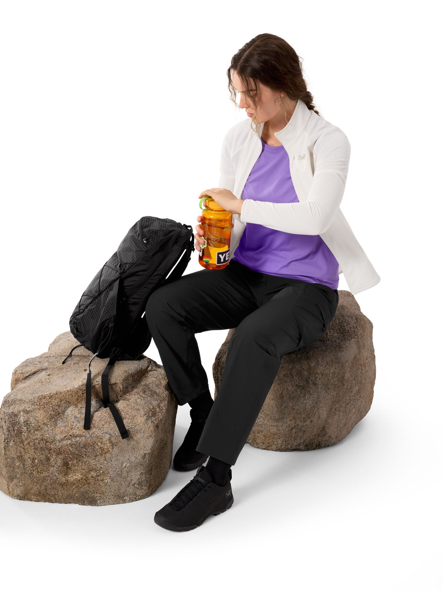 Arc'teryx Women's Gamma Utility Pants product image